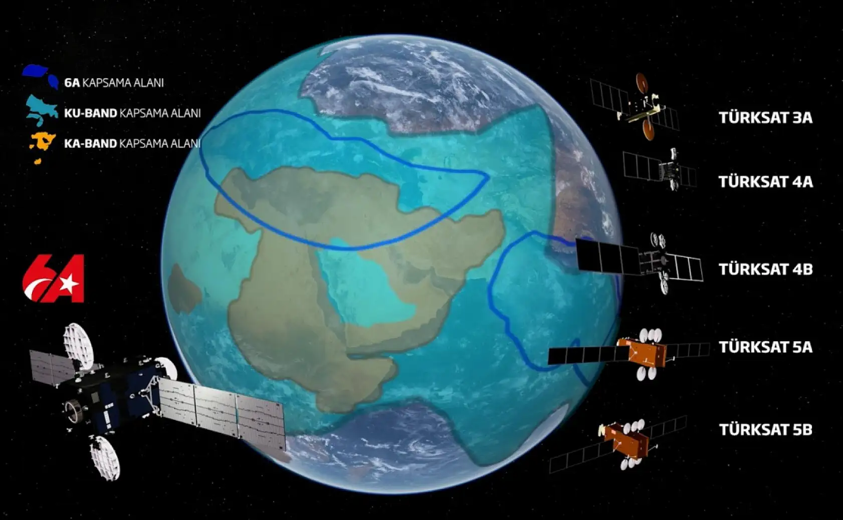 Bakan Uraloğlu: '2020 yılında 431 olan kanal sayımız, 2025 yılı sonu itibarıyla 532'ye ulaştı'
