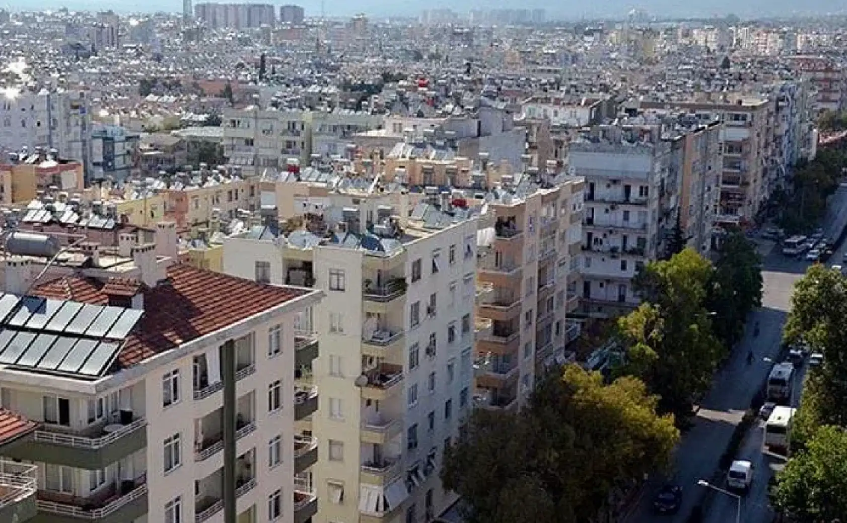 Ev kiralarına yüzde 64.6 zam geliyor!