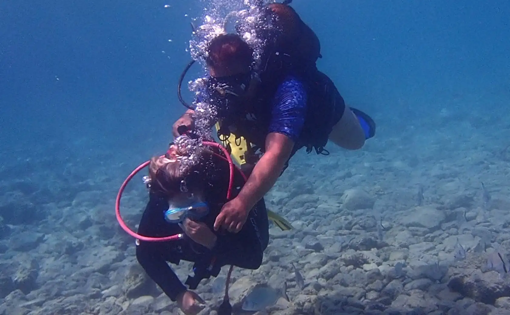 Bodrum eşsiz koylarıyla ziyaretçilerine keyifli bayram tatili yaşatıyor