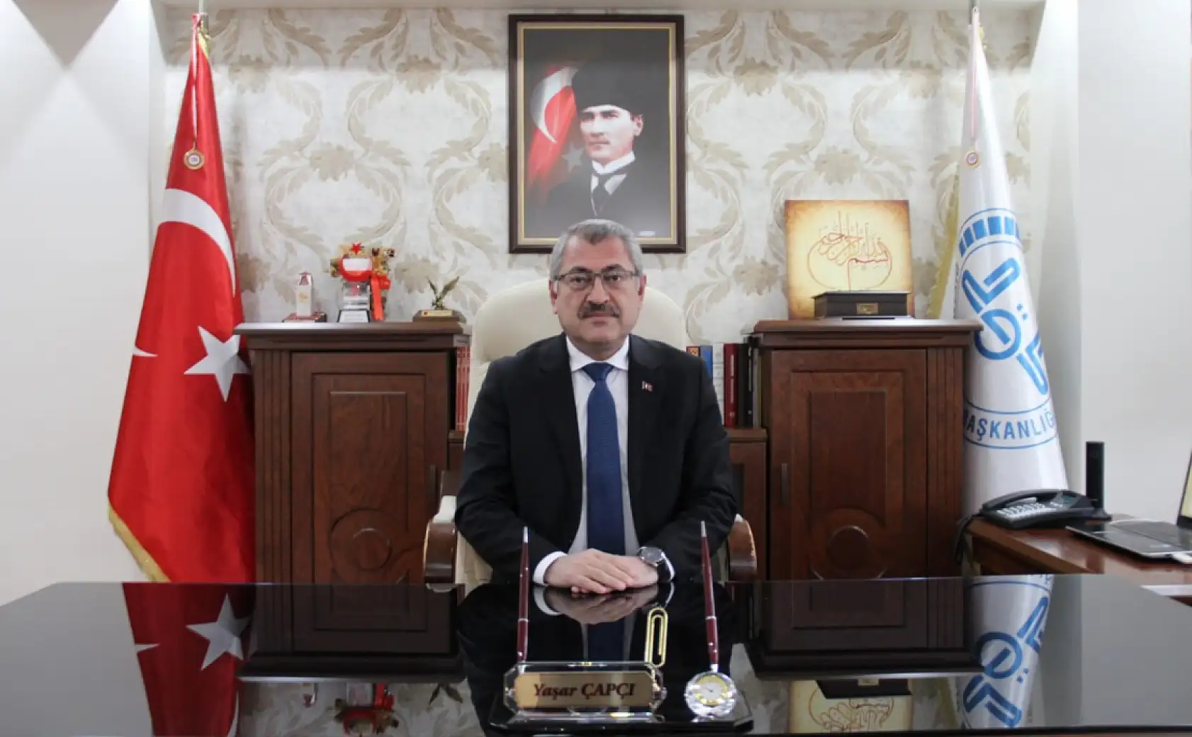 Muğla'da hafızlar eşliğinde Enderun usulü teravih namazı kılınacak