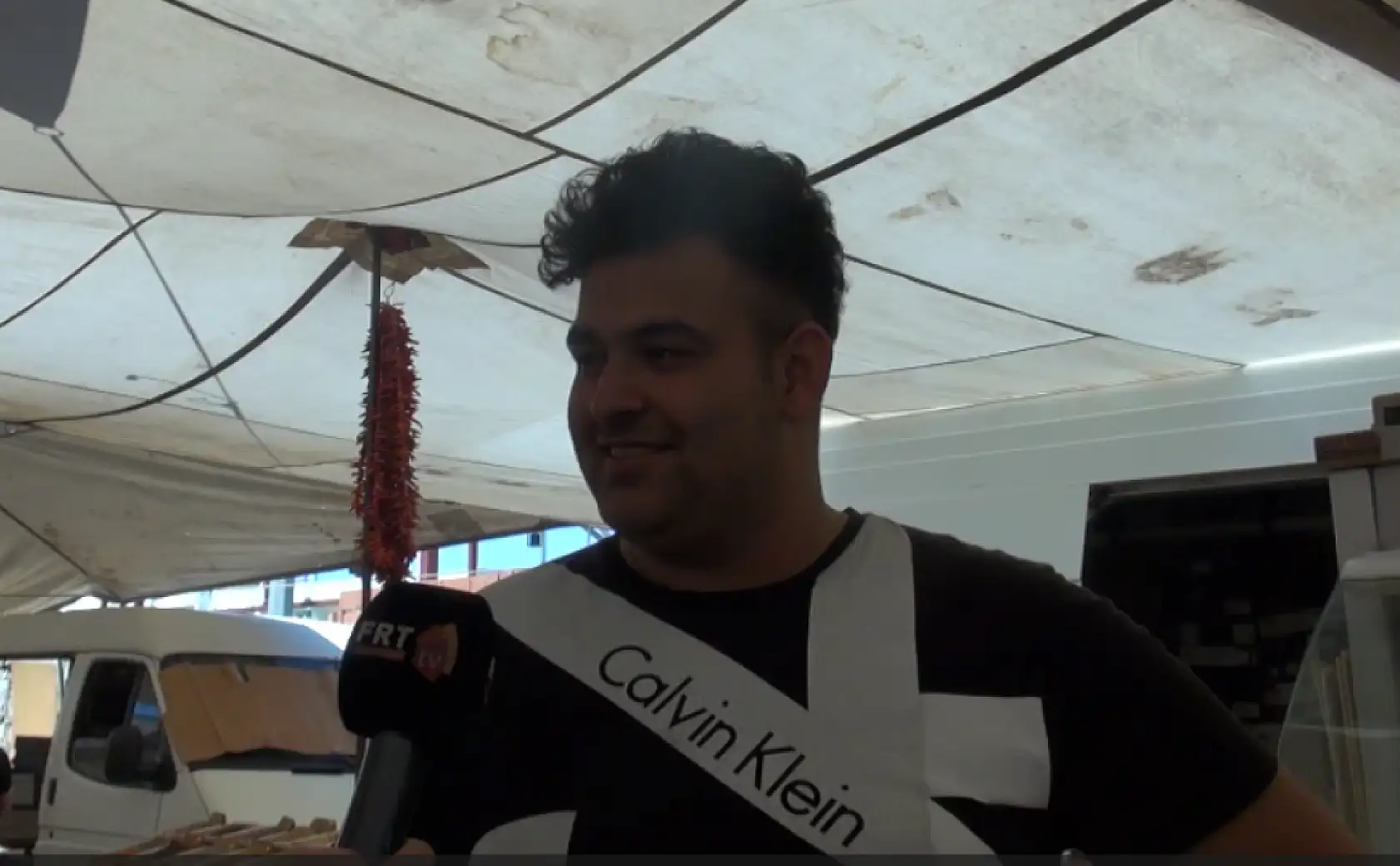 Pazarda Fiyatlar Cep Yakıyor