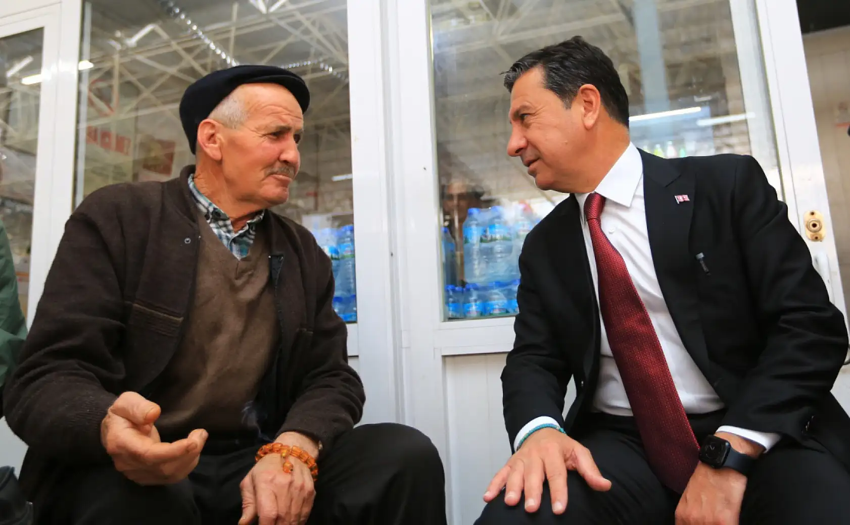 Muğla Büyükşehir'den Sosyal Yardımlara Yüzde 73,88'lik Artış