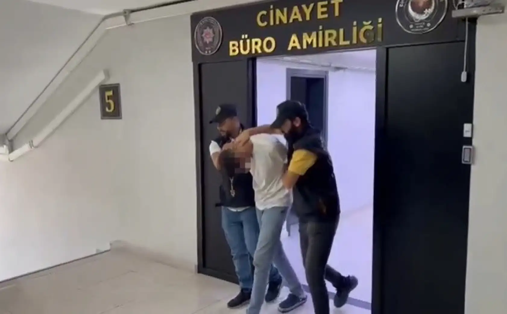 Cesedi denizden çıkmıştı, sebep olan arkadaşı tutuklandı