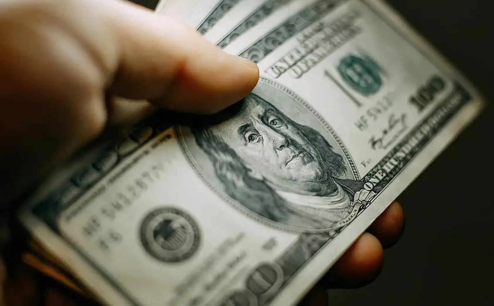 Dolar için 'Füze gibi çıkabilir' uyarısı! Dolarda ani yükseliş mi olacak?