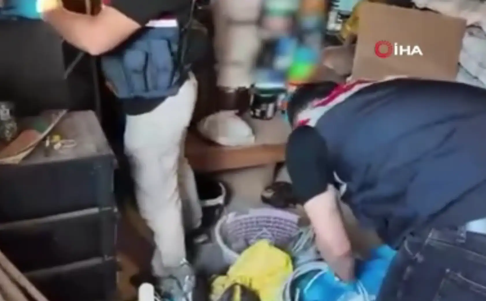 Muğla Dahil 30 İlde FETÖ Operasyonu: 91 Şüpheli Yakalandı