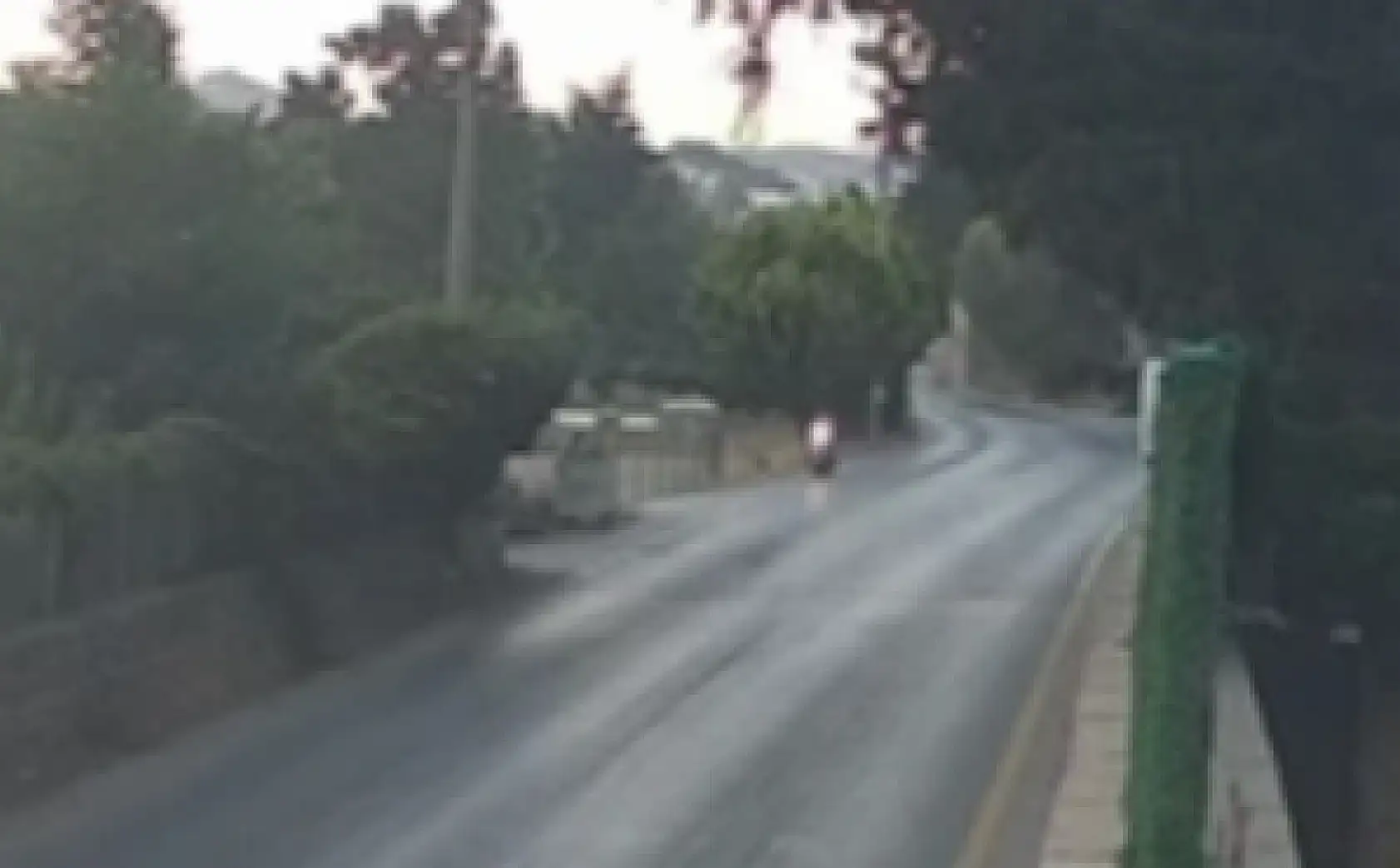 Bodrum'da Motosiklet Kazasında Yaralanan Sürücü Hayatını Kaybetti