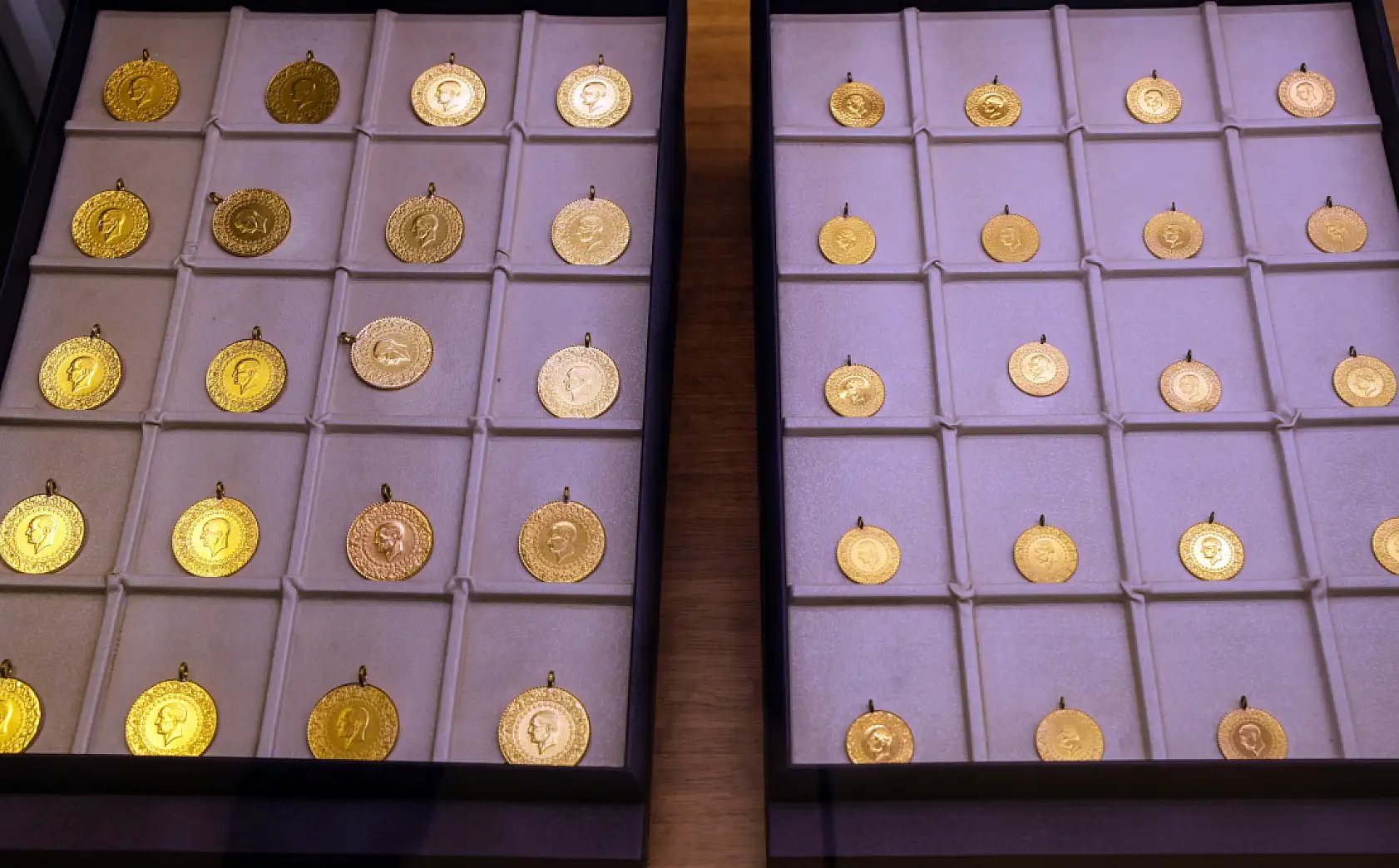 İslam Memiş'ten Kritik Uyarı: Altın ve Dolar Sahipleri 2 Mayıs Cuma Gününe Dikkat!