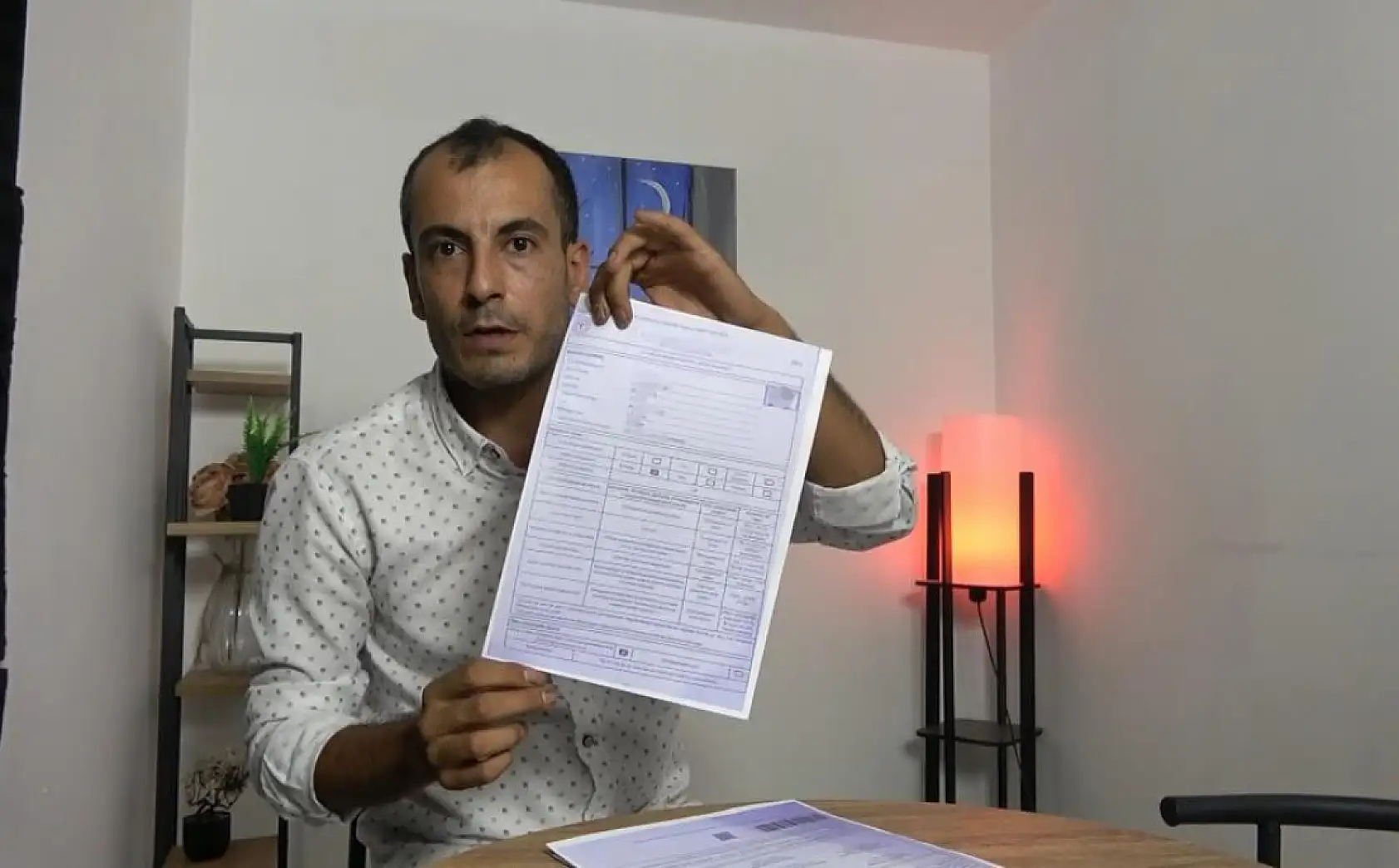 4 Yaşındaki Otizmli Kızın Darp Davasında Verilen Ceza Tepki Çekti