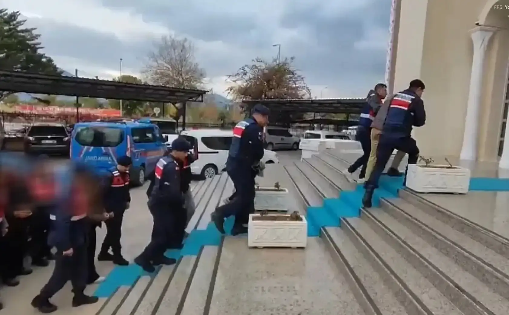 Fethiye'de 14 Yıl Sonra Aydınlatılan Cinayetin Detayları Ortaya Çıkıyor