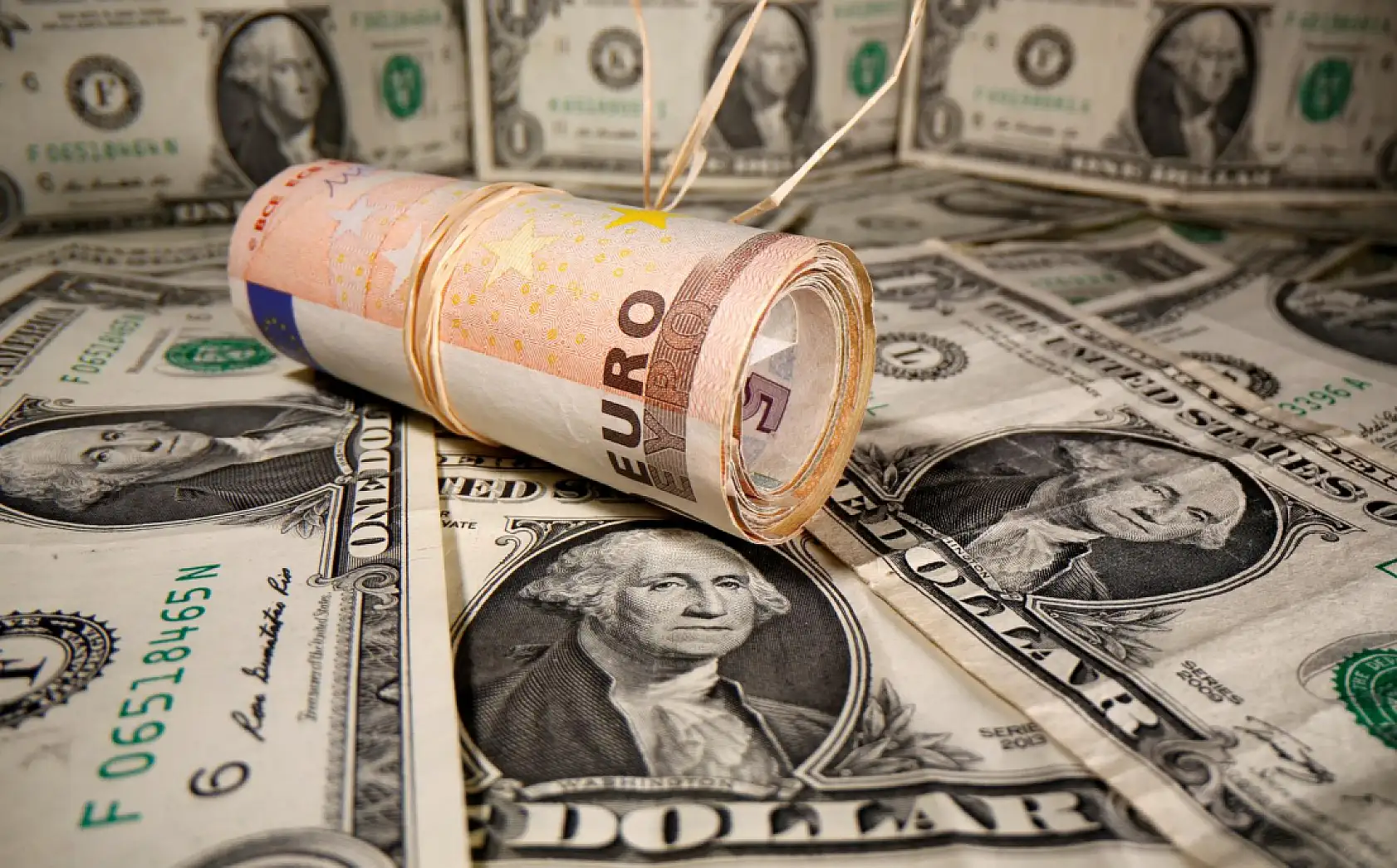 Dolar, Euro güncel Altın fiyatları ne kadar? 23 Kasım 2024
