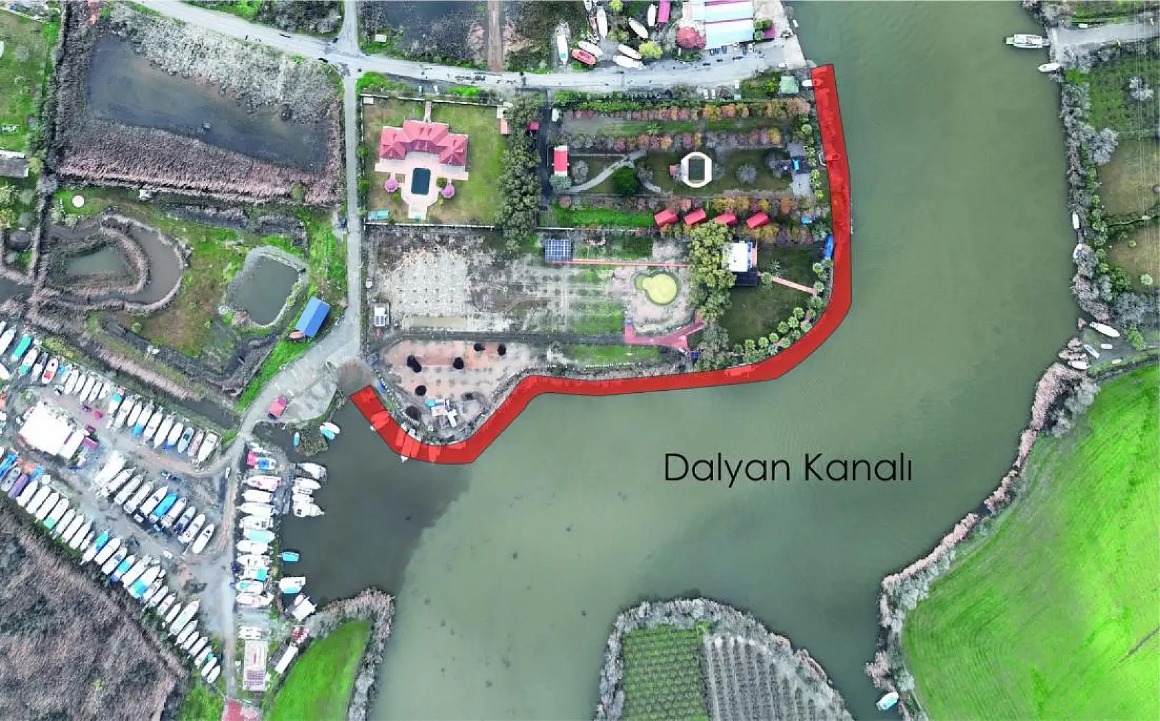 Başkan Uzundemir Yatırımları İnceledi