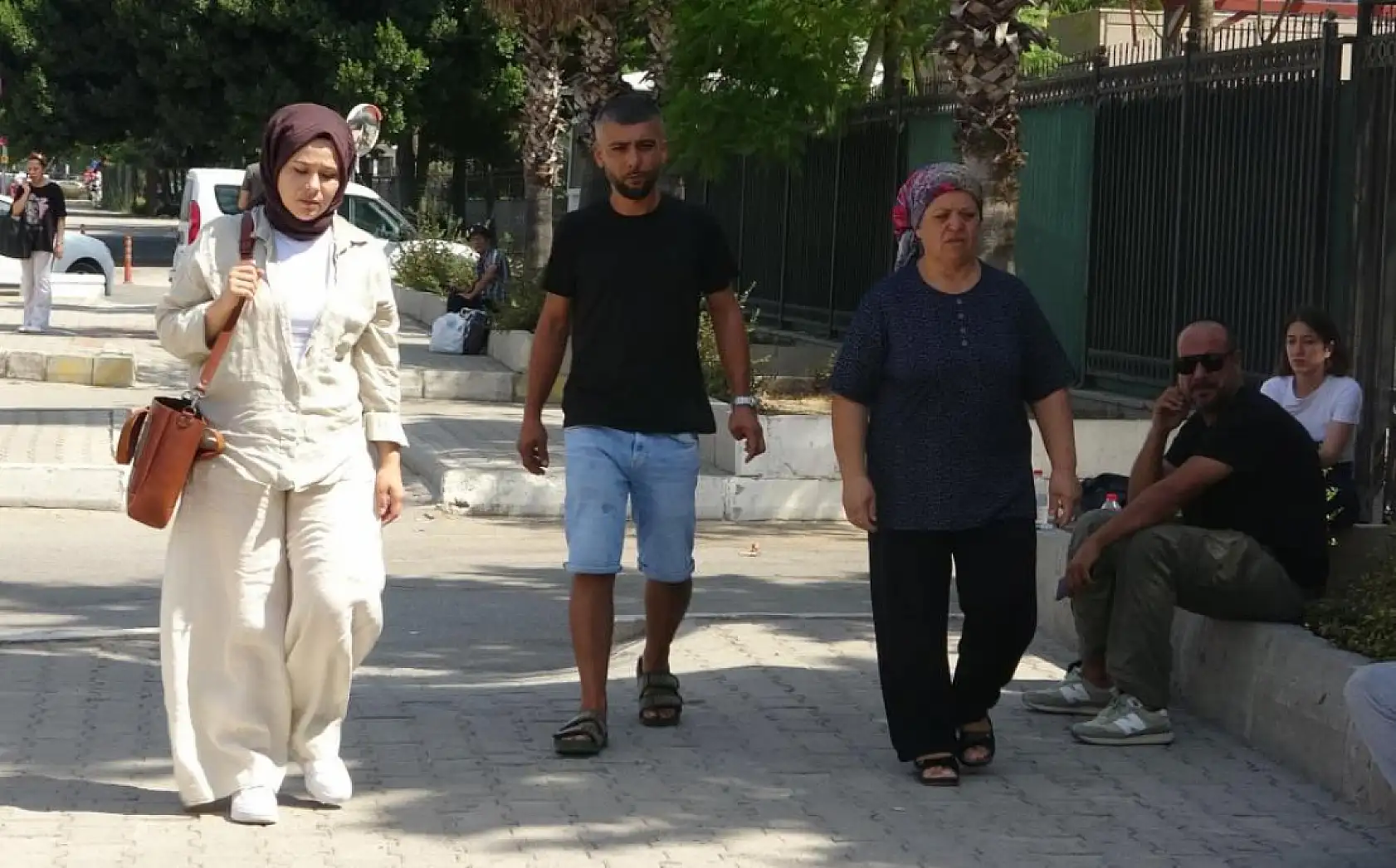 Düğün hazırlığı yapan gencin ölümüne sebep olan sürücü serbest bırakıldı, aile karara tepki gösterdi