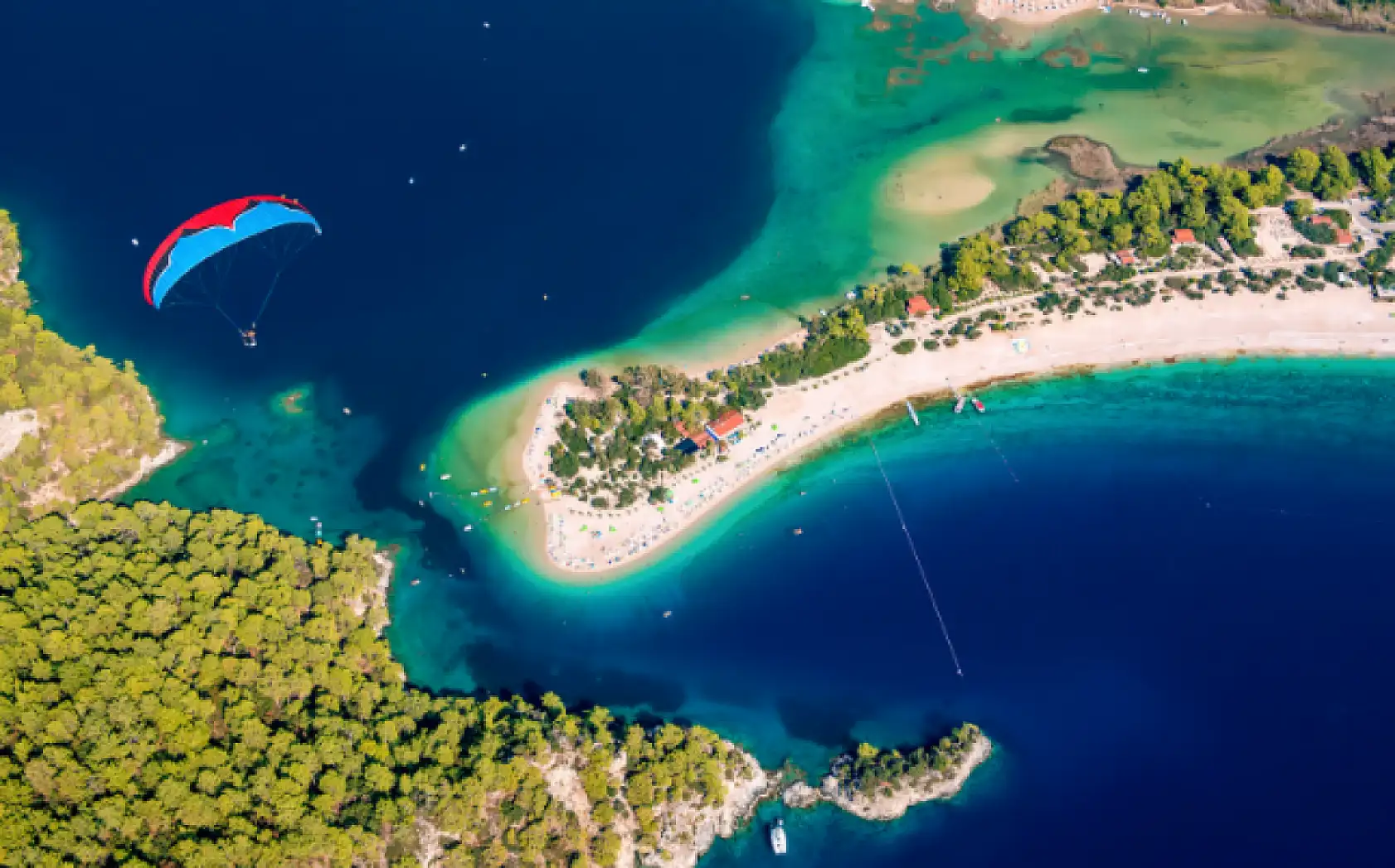 Muğla'nın 8 ilçesinde, Fethiye'nin birçok yerinde elektrikler gidecek! 20-21-22 Ocak elektrik kesintisi detaylar..