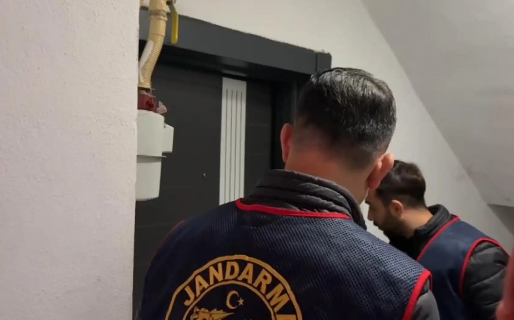 18 yıllık cinayeti JASAT aydınlattı: Oğlunun kan örneğiyle kimliği belirlendi