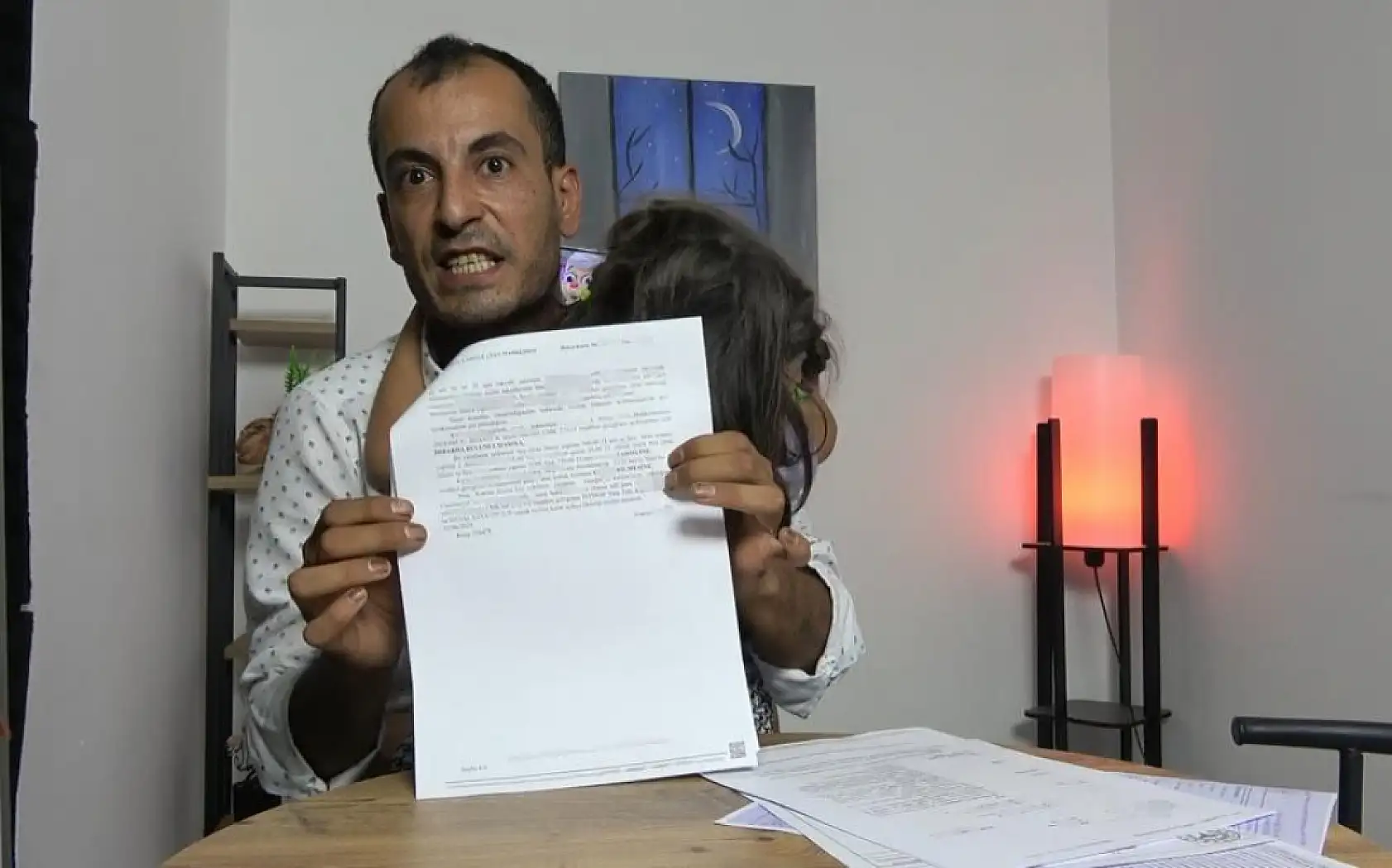 4 Yaşındaki Otizmli Kızın Darp Davasında Verilen Ceza Tepki Çekti