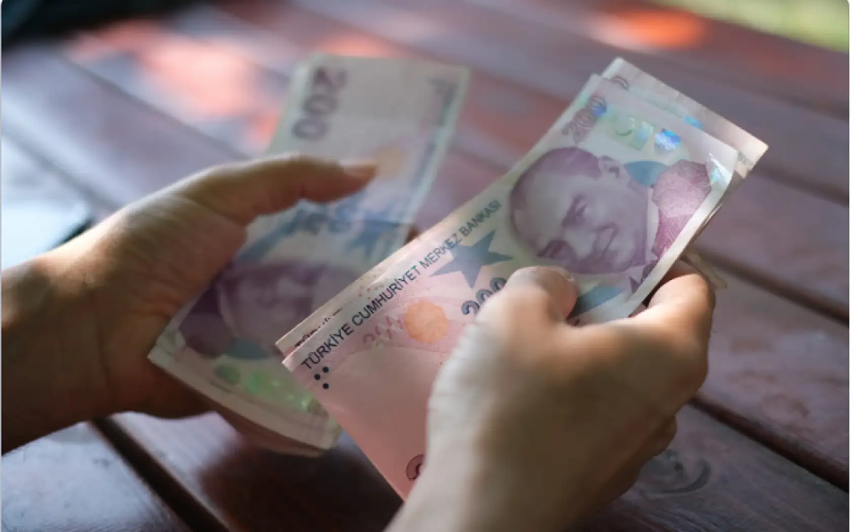 Hangi banka ne kadar faiz veriyor? Faiz oranlarında yeni tablo!  1 milyon TL'nin getirisi…