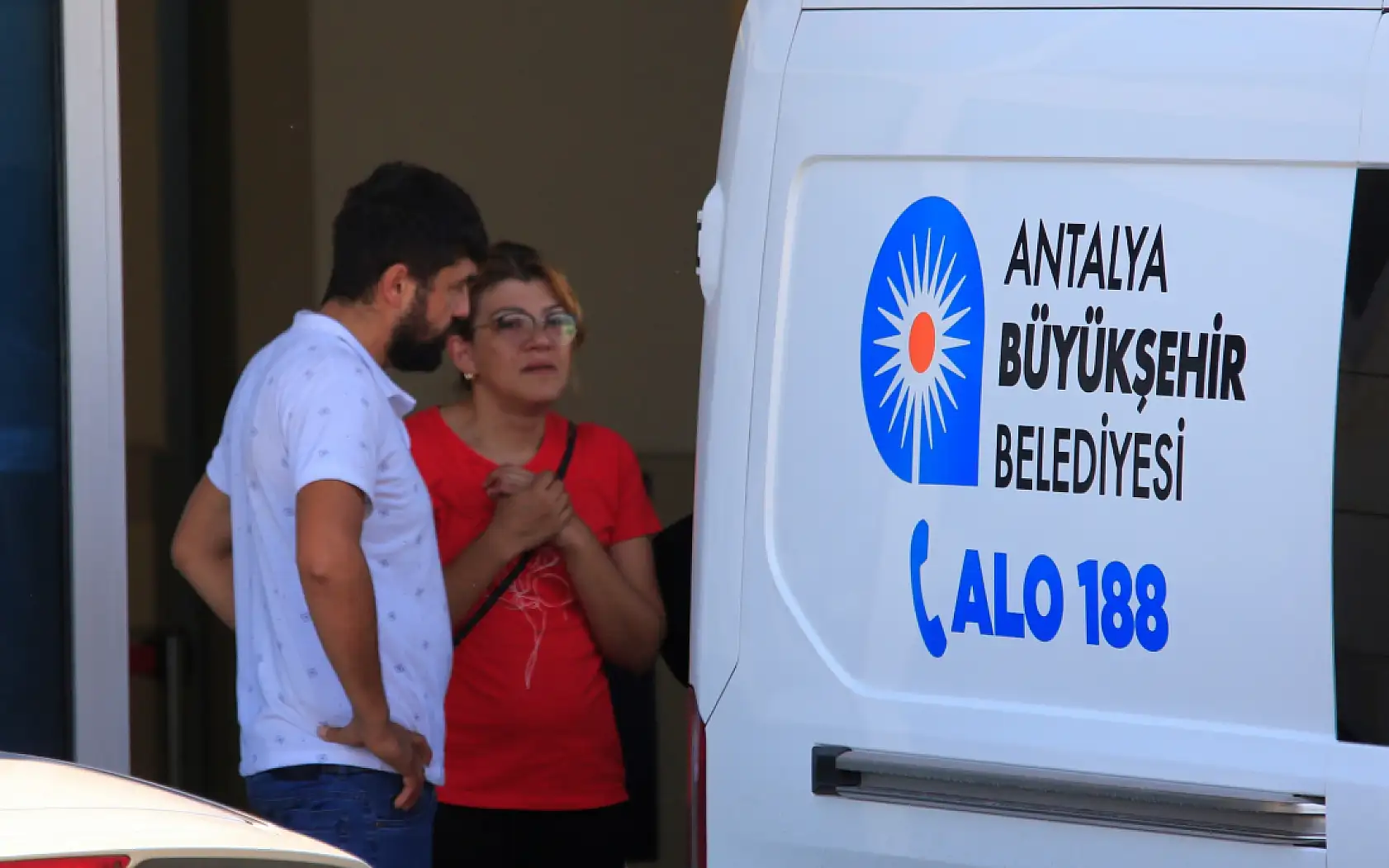 Burdur'da alacak verecek meselesi yüzünden baba oğlu öldüren sanığın yargılanmasına başlandı
