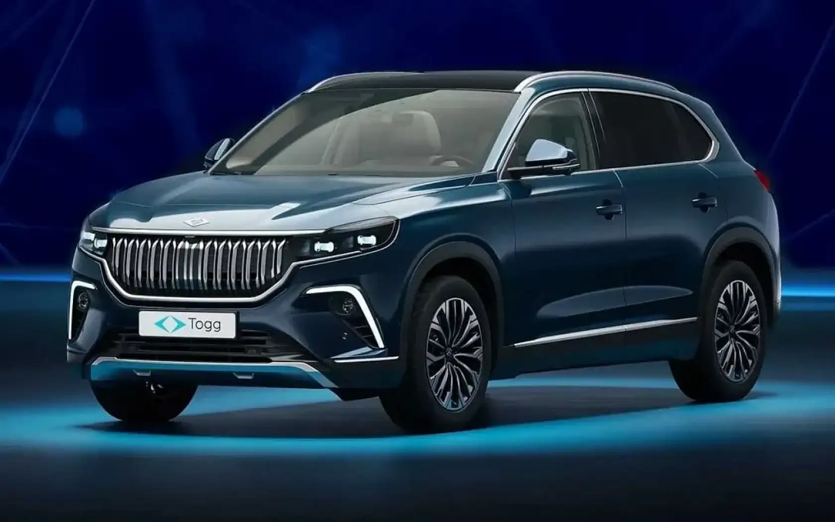 2025 TOGG Fiyatları Açıklandı! İşte Güncel TOGG T10X Fiyat Listesi