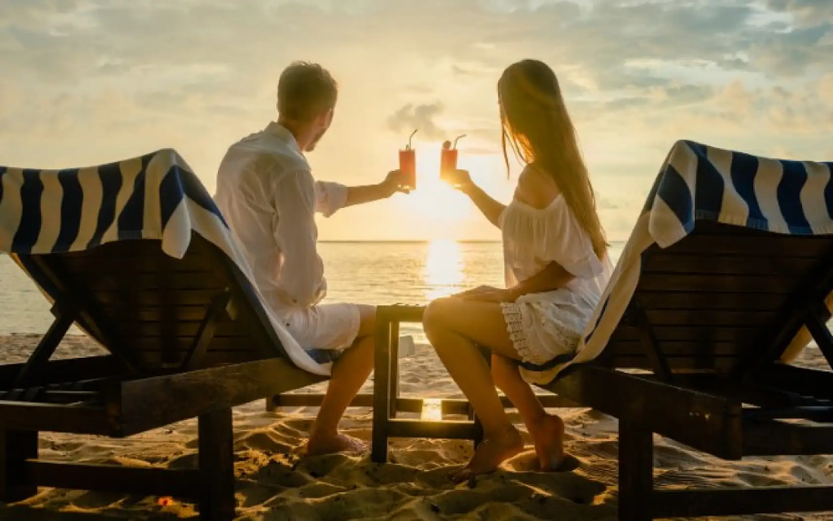 Evlenecek çiftler dikkat, Fethiye'de balayı maliyeti ne kadar?