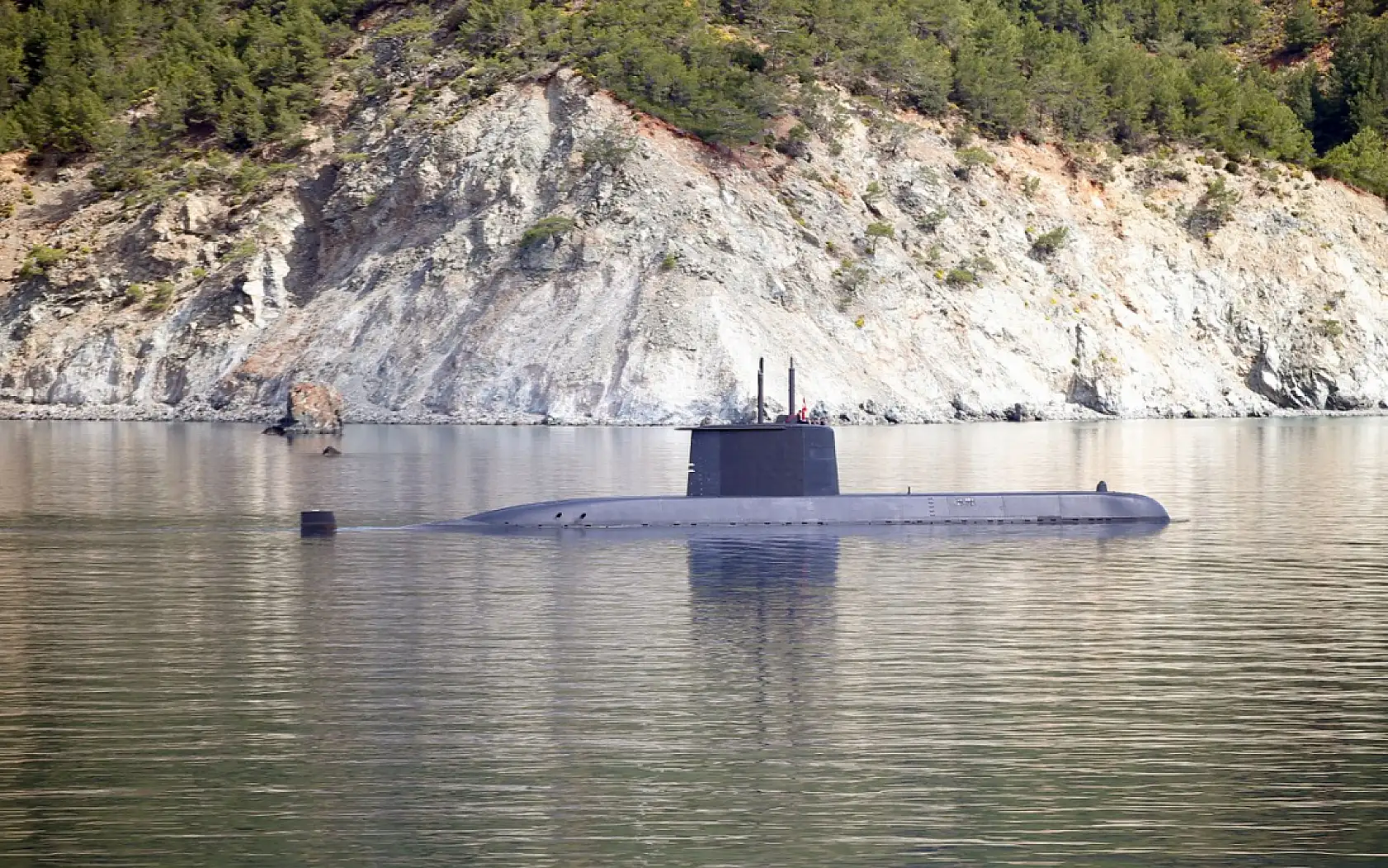 KURTARAN-2025 Tatbikatı'nın basın ve seçkin gözlemci günü tamamlandı