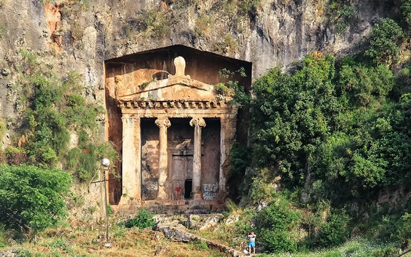Ekim Ayında Fethiye'de Neler Yapılabilir?