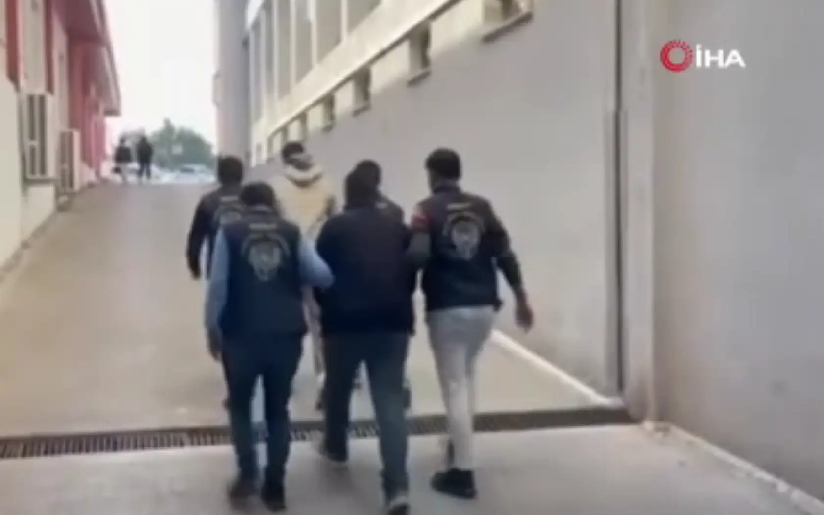 Siber Suç Operasyonunda Muğla'nın da Aralarında Olduğu 35 İlde 429 Şüpheli Yakalandı