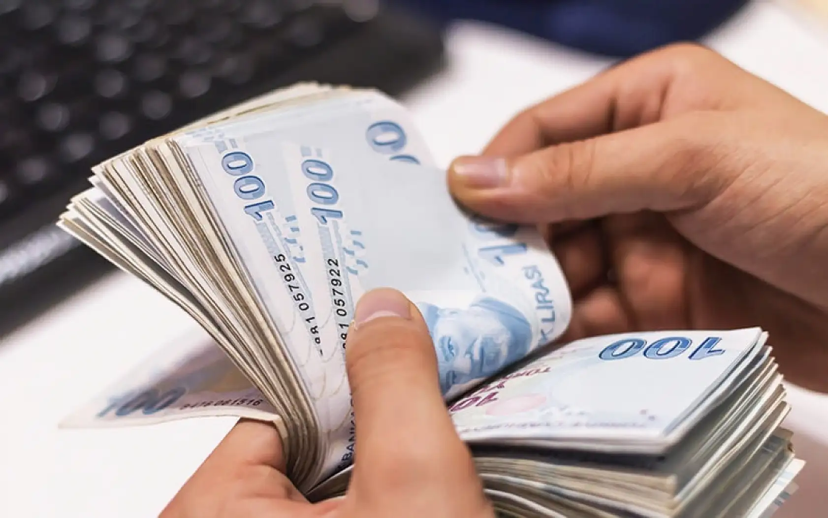 2024 TÜİK Gelir Dağılımı İstatistikleri Açıklandı