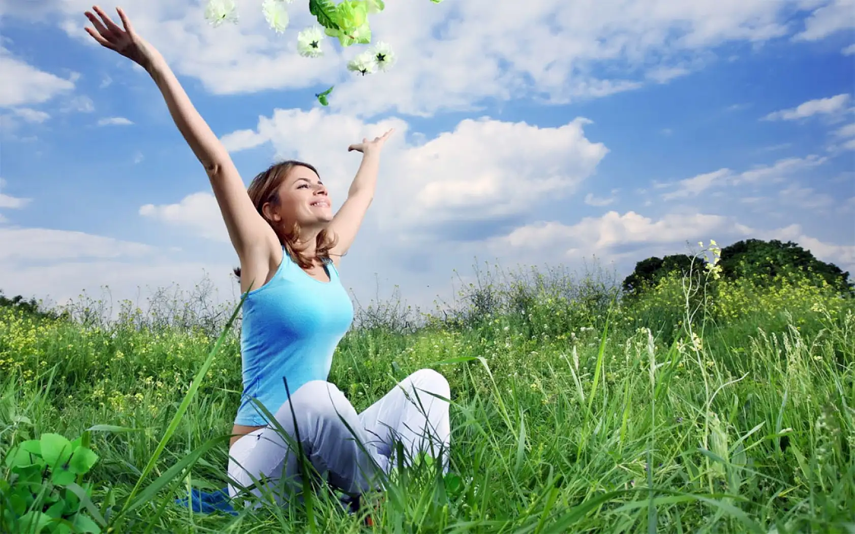 Kilo vermek için 11 neden