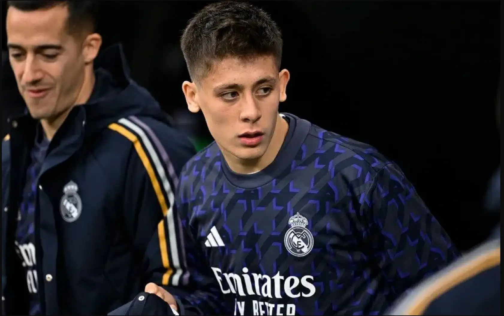 Arda Güler, Real Madrid'den ayrılıyor! Hayranlarını üzecek haber..