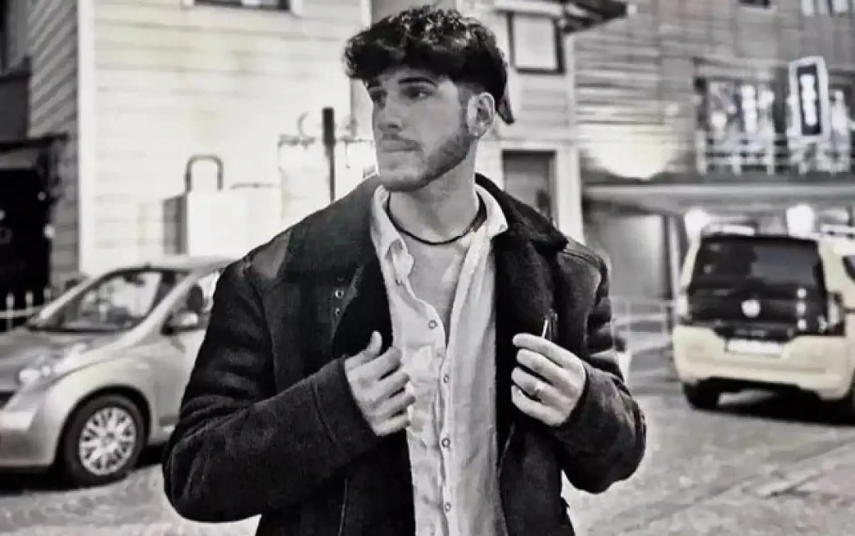 Cani baba öz oğlunu cinler kurban istediği için öldürmüş