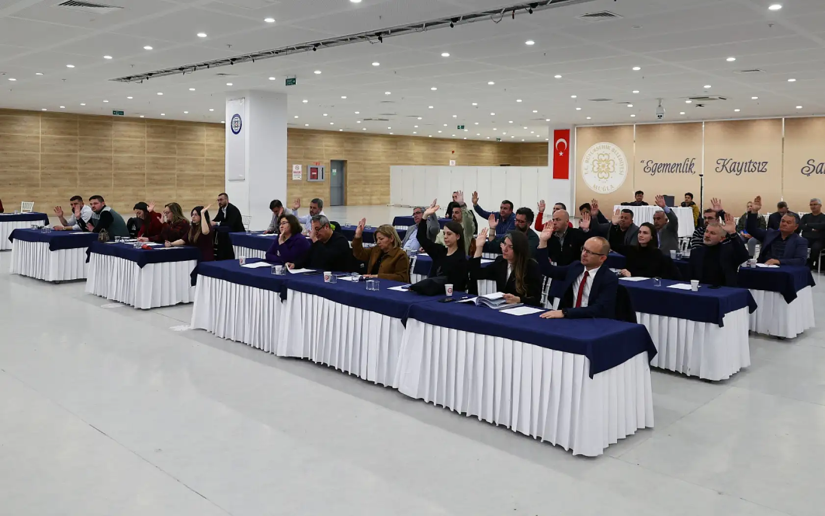 Menteşe'de Ramazan ayı boyunca her gün davul çalacak