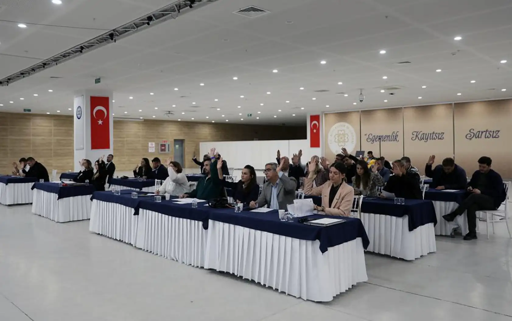 Menteşe Belediyesi Ege ve Marmara Çevreci Belediyeler Birliği'ne üye oluyor