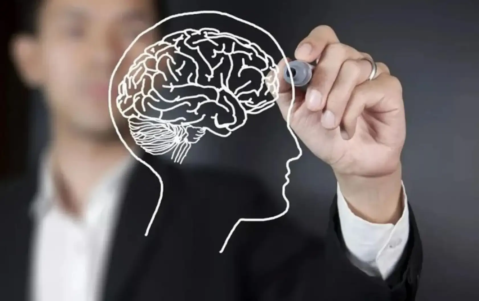 115 Ülkeye IQ testi yapıldı! Türkler bakın kaçıncı oldu?