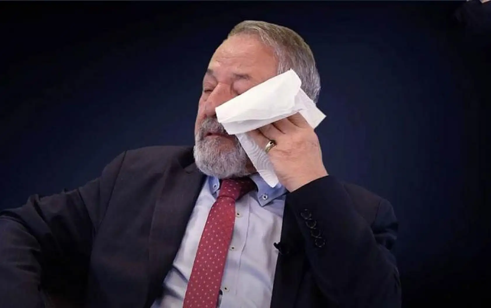 Naci Görür 18 il ismini gözyaşları ile verdi: Kaderleri Maraş ve Hatay gibi olacak