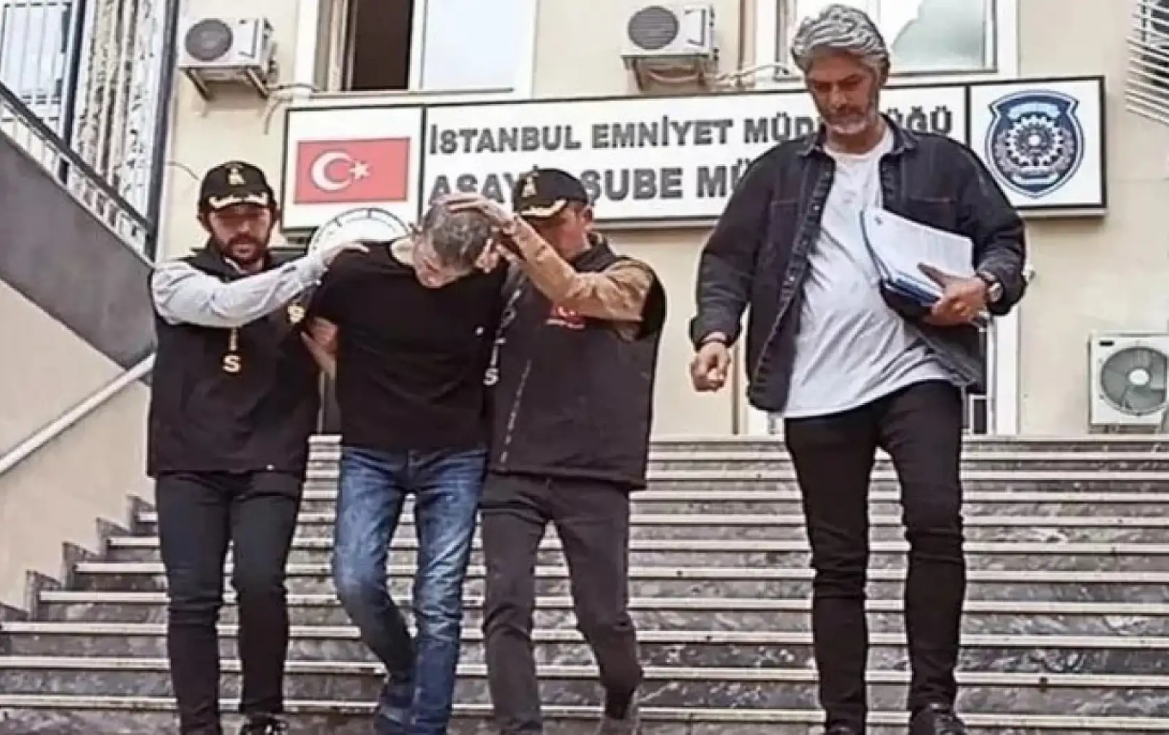 Cani baba öz oğlunu cinler kurban istediği için öldürmüş