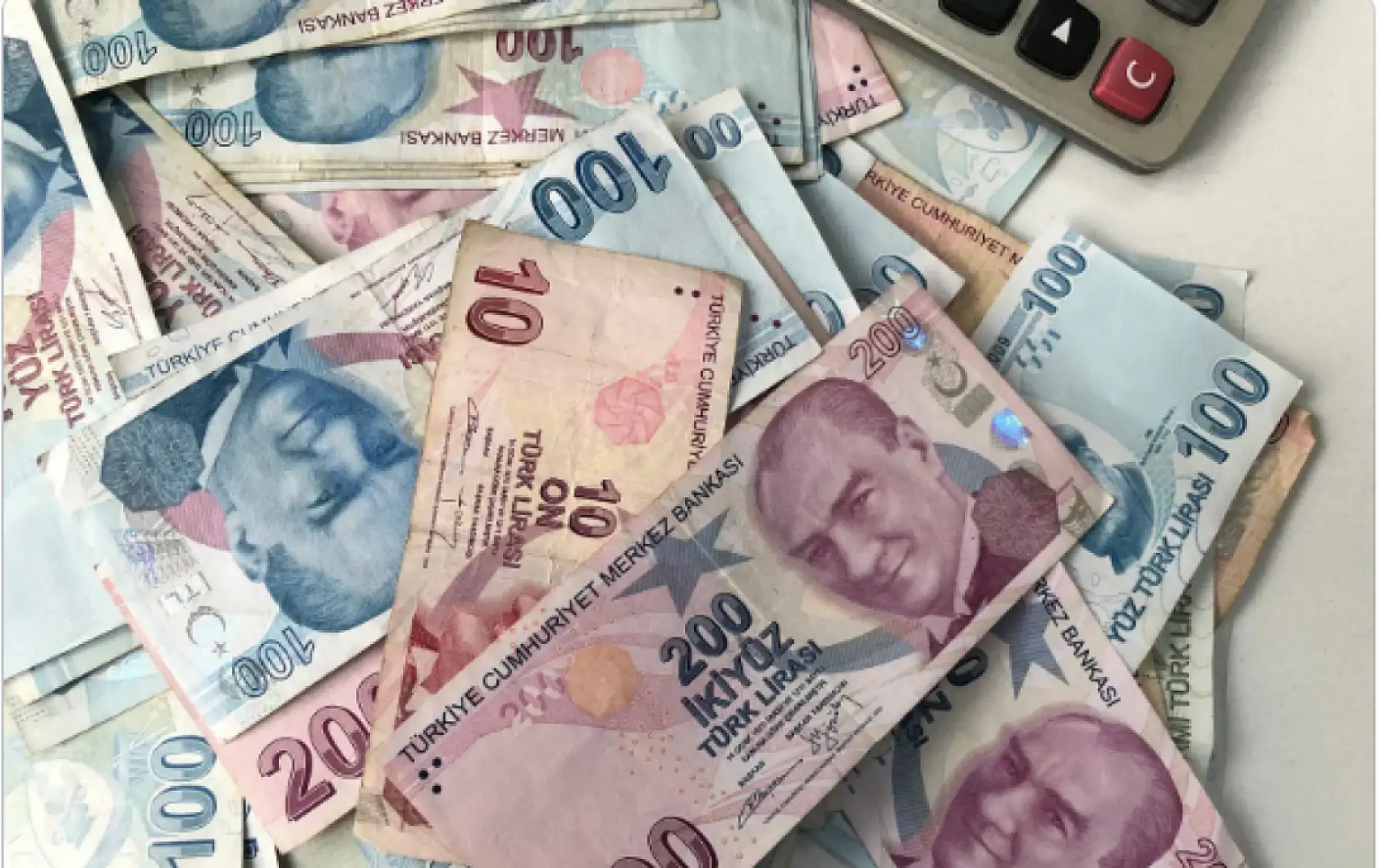 Hangi banka ne kadar faiz veriyor? Faiz oranlarında yeni tablo!  1 milyon TL'nin getirisi…