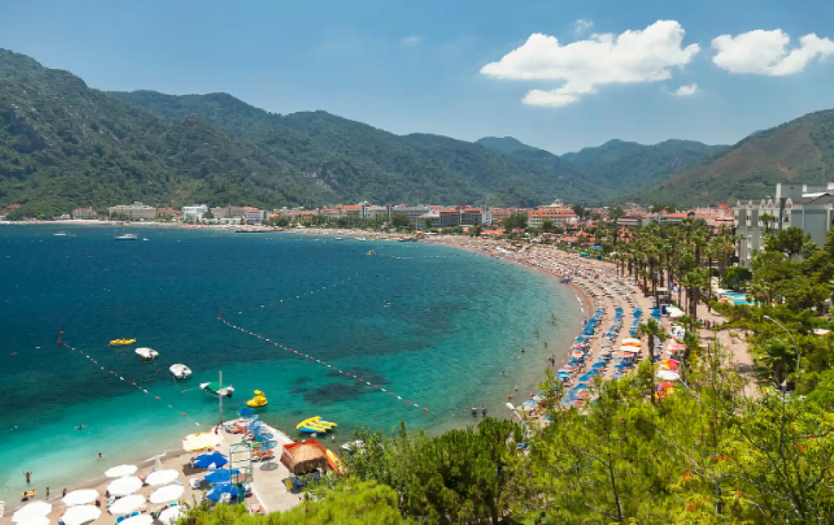 Muğla'nın 7 ilçesinde dev elektrik kesintisi! Fethiye'de 3 gün yok! 23-24-25 Ocak elektrik kesintisi detaylar..