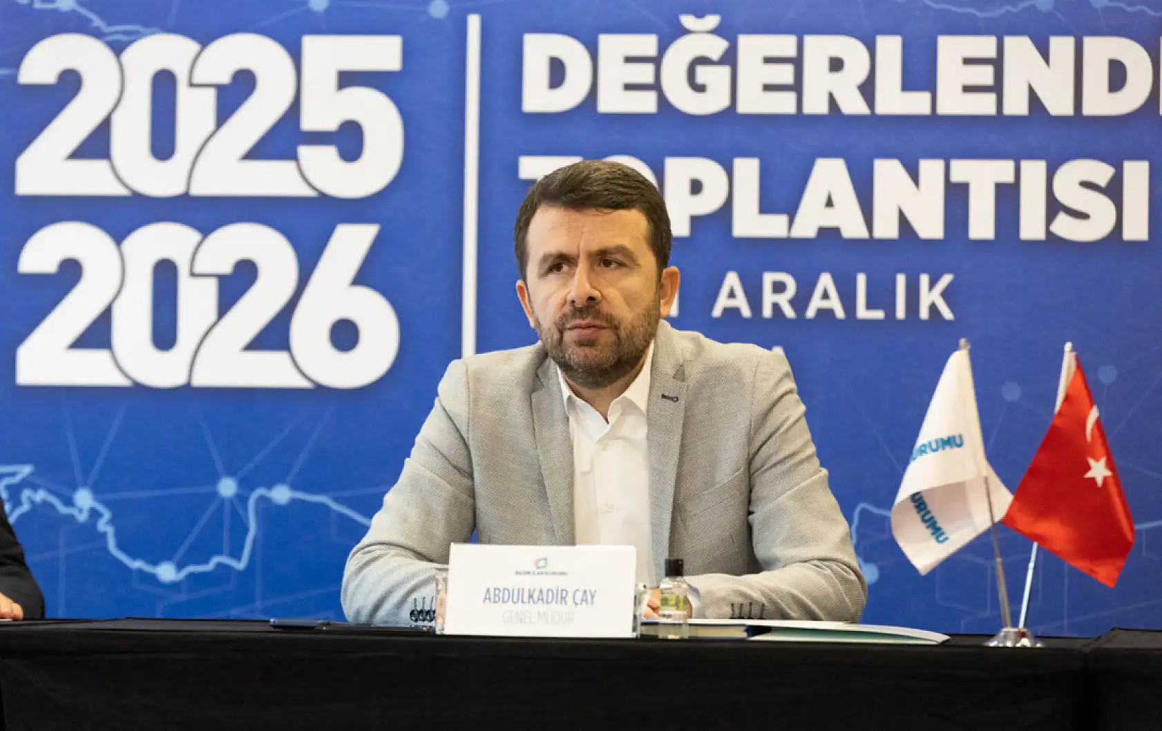 Basın İlan Kurumu Değerlendirme Toplantısı başladı