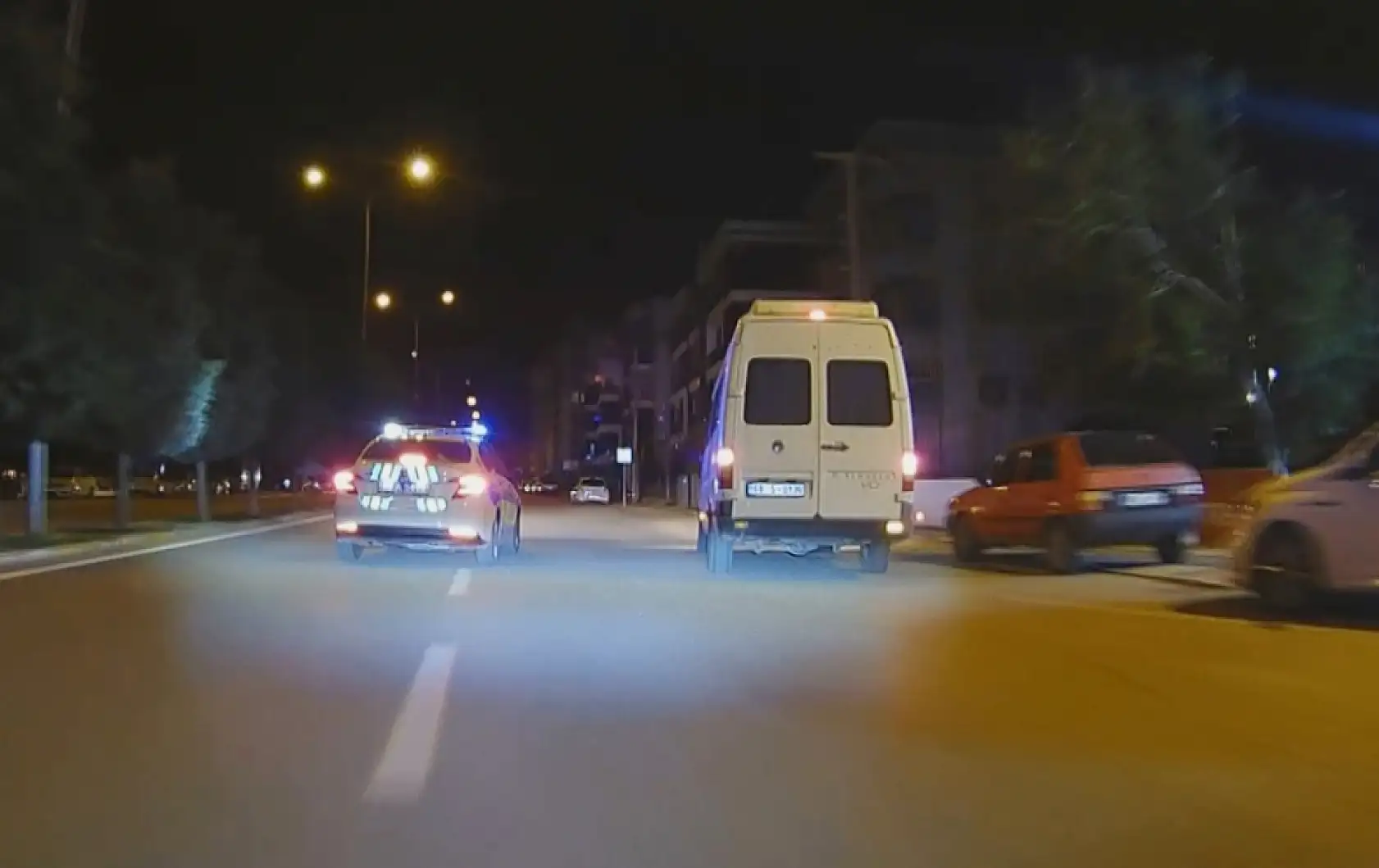1.24 promil alkollü yakalandı, 'Ekmeğimle oynuyorsunuz' dedi