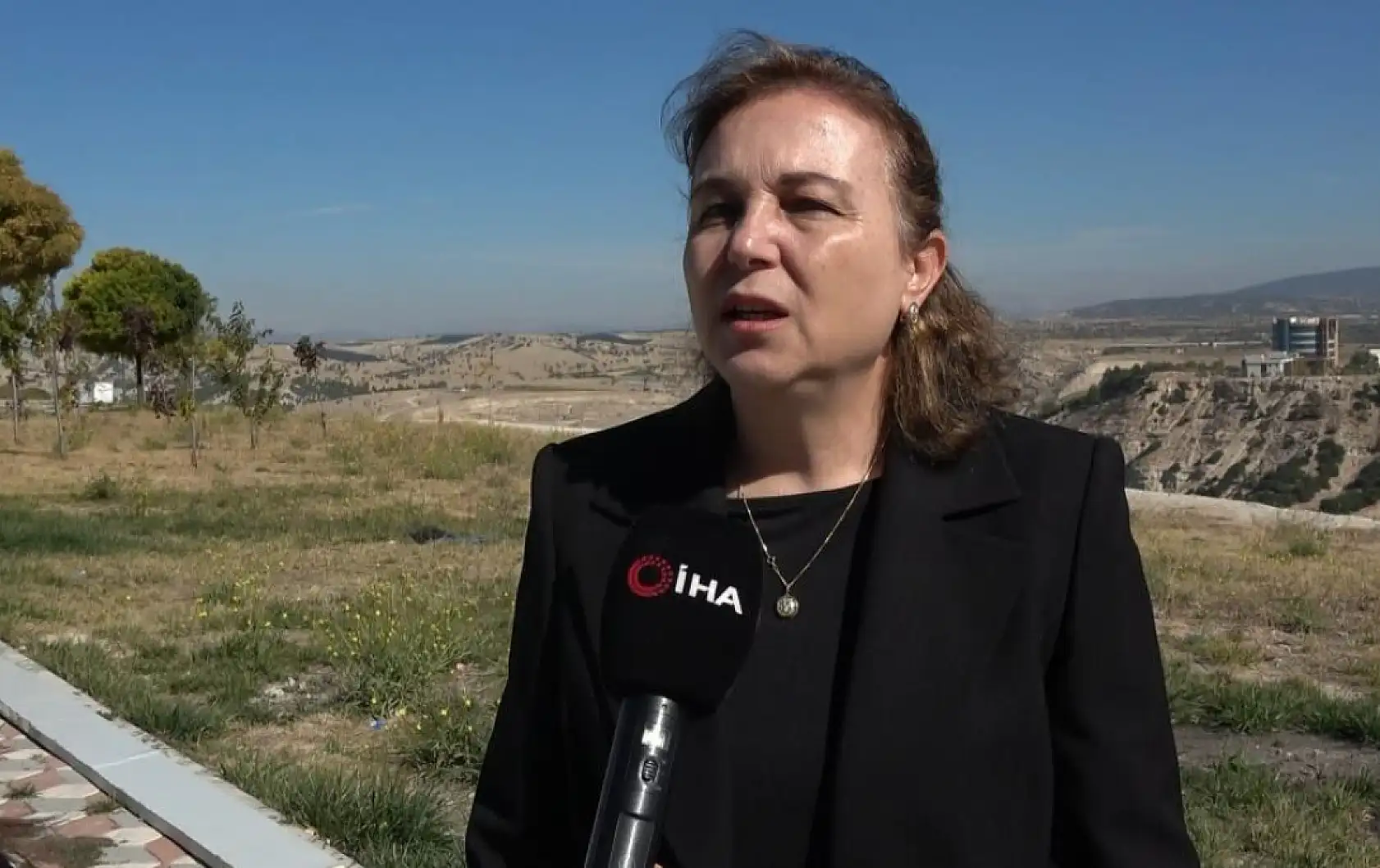 Prof. Dr. Ayşen Davraz: Burdur Gölü yok olma tehlikesiyle karşı karşıya