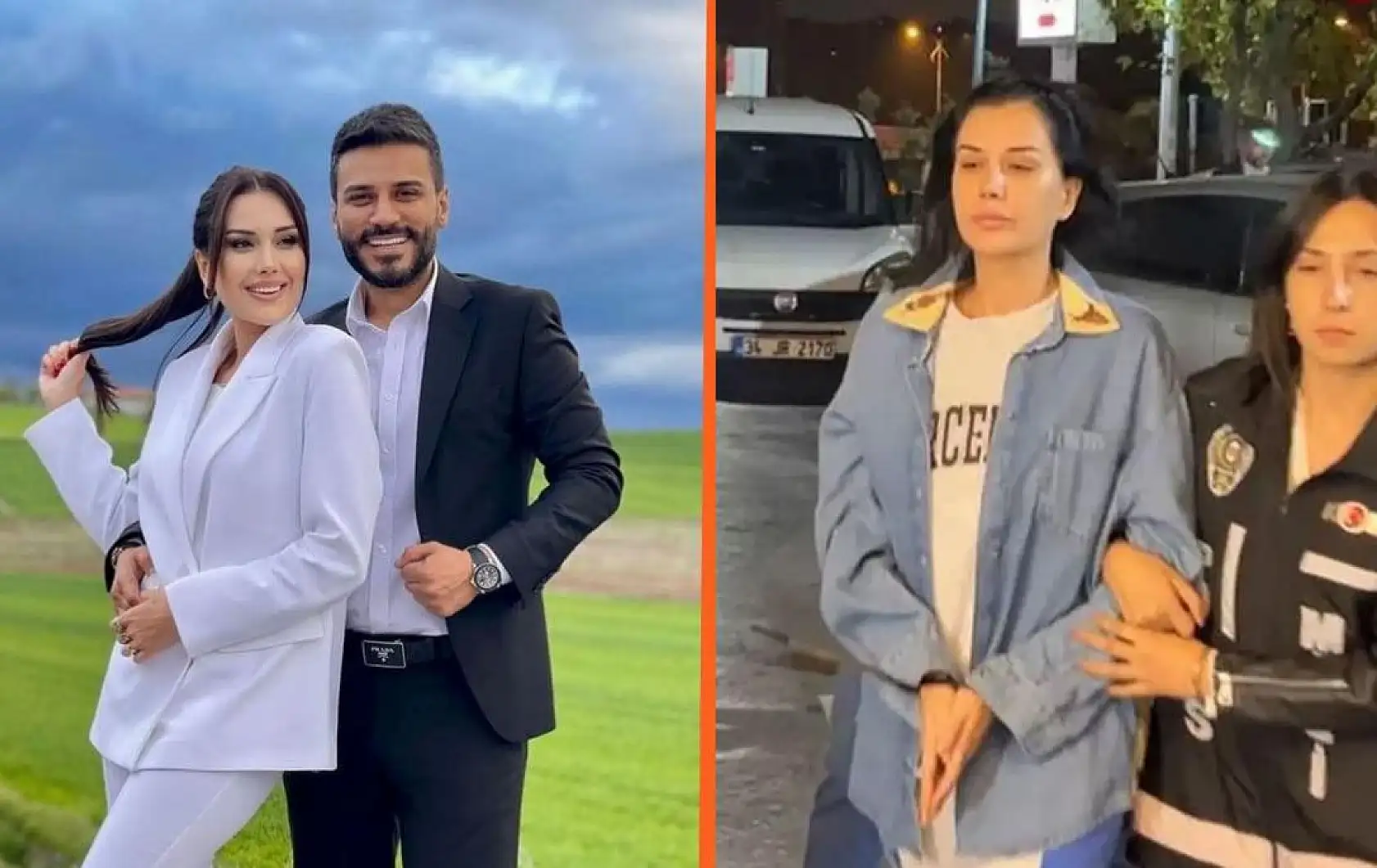 Dilan Polat ve Sıla Doğu sabıkalıymış! 'Usulsüz İşlem' nedeniyle hapis cezası almışlar.