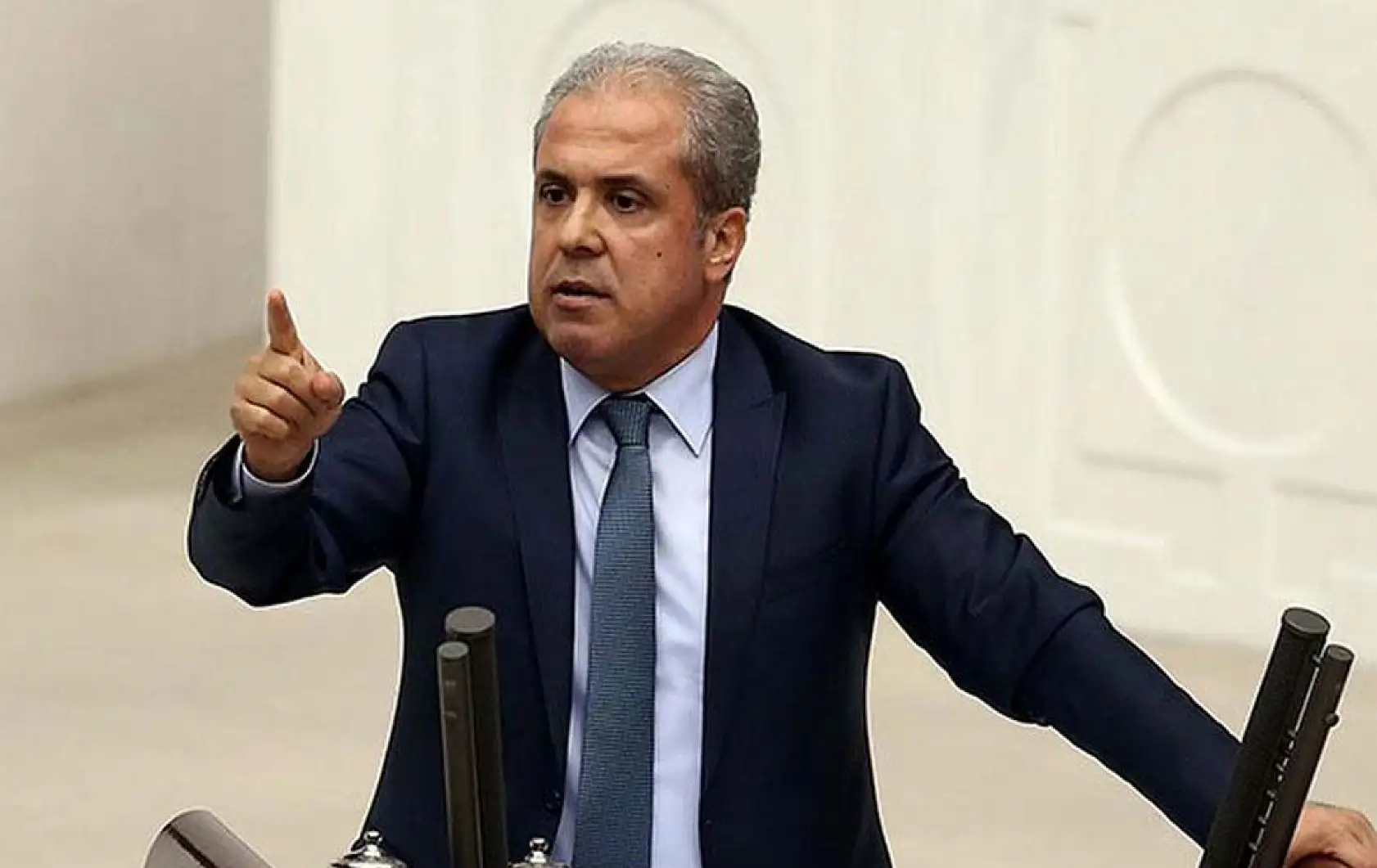 Şamil Tayyar, 'Artık Hicbir Şey Eskisi Gibi Olamaz'