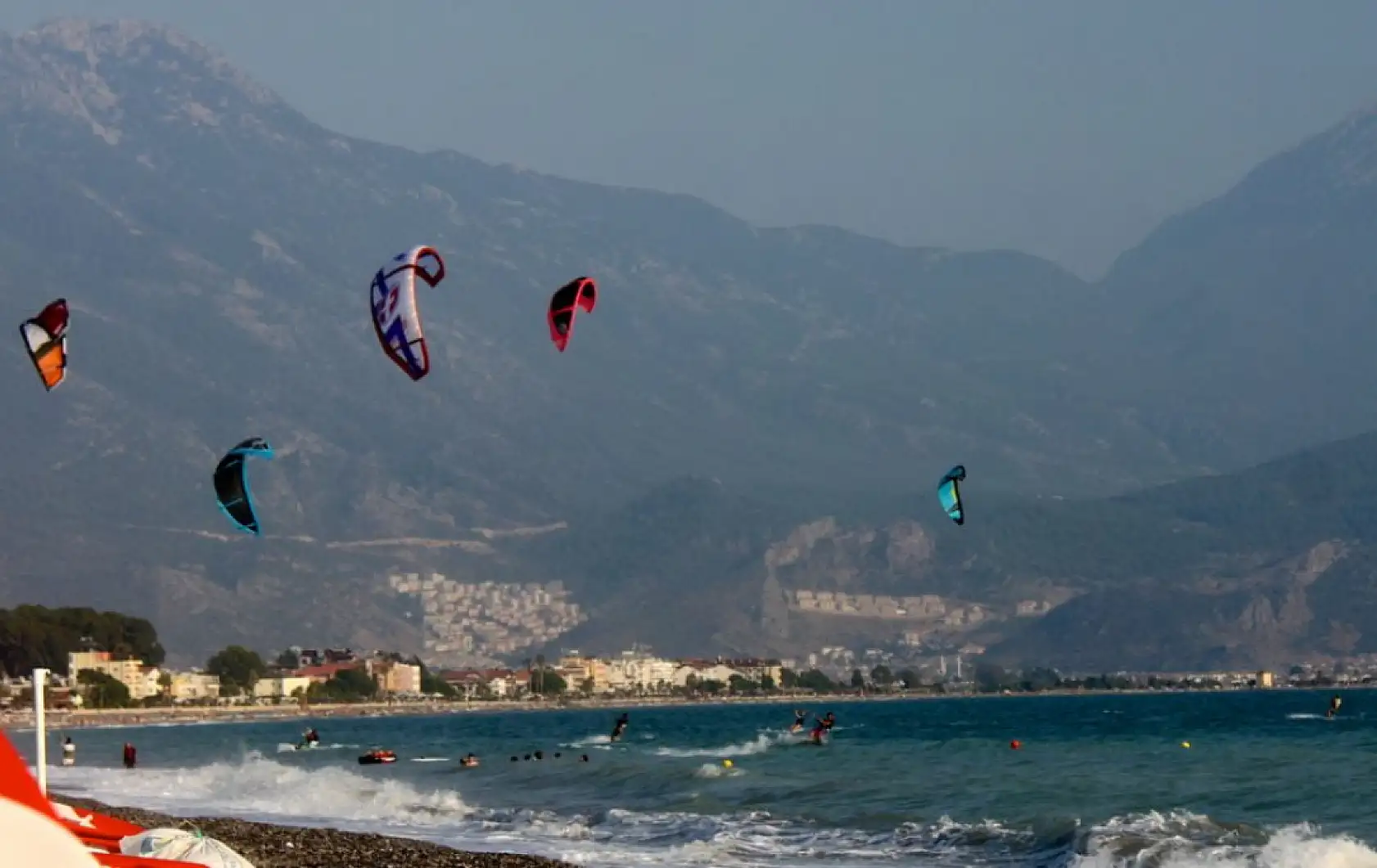Fethiye'de Eylül ayında yapılacaklar listesi