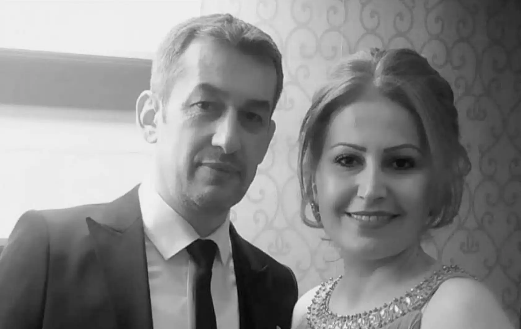 Eşini öldürüp, baldızına 'Öldürdüm' diye mesaj attı