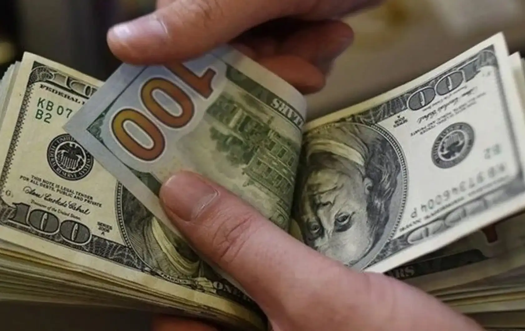 Dolar için 'Füze gibi çıkabilir' uyarısı! Dolarda ani yükseliş mi olacak?