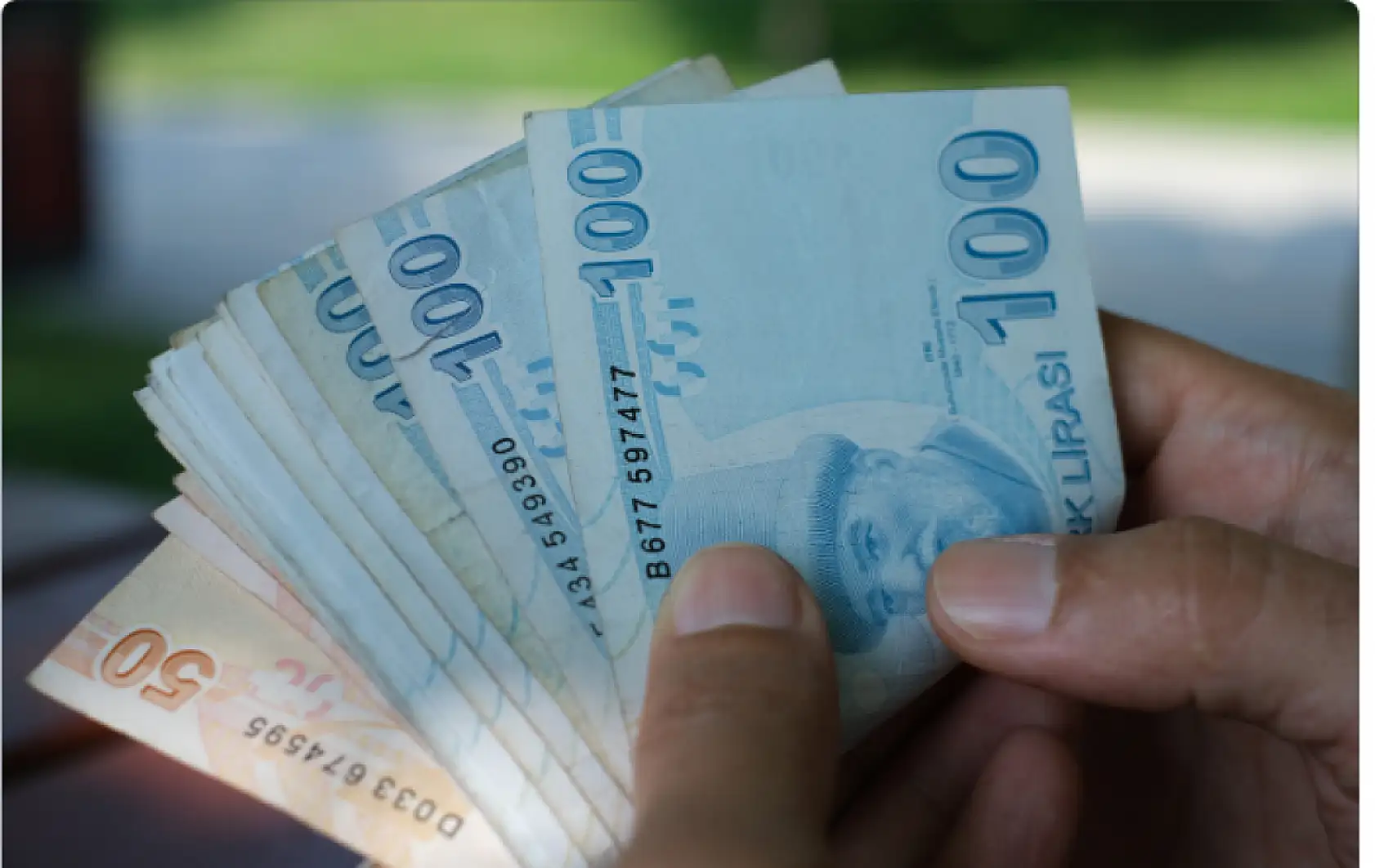 Hangi banka ne kadar faiz veriyor? Faiz oranlarında yeni tablo!  1 milyon TL'nin getirisi…