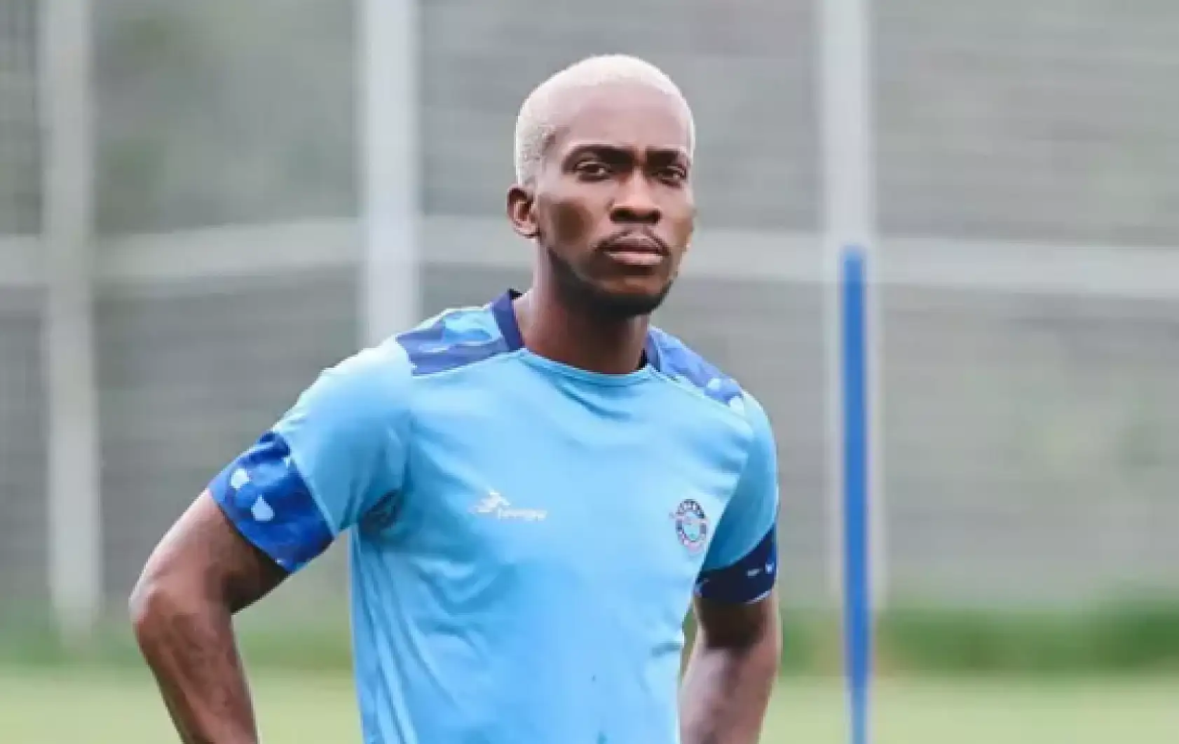 Henry Onyekuru ile Murat Sancak arasında gerilim arttı! 'Şeref yoksunu, hadsiz..'