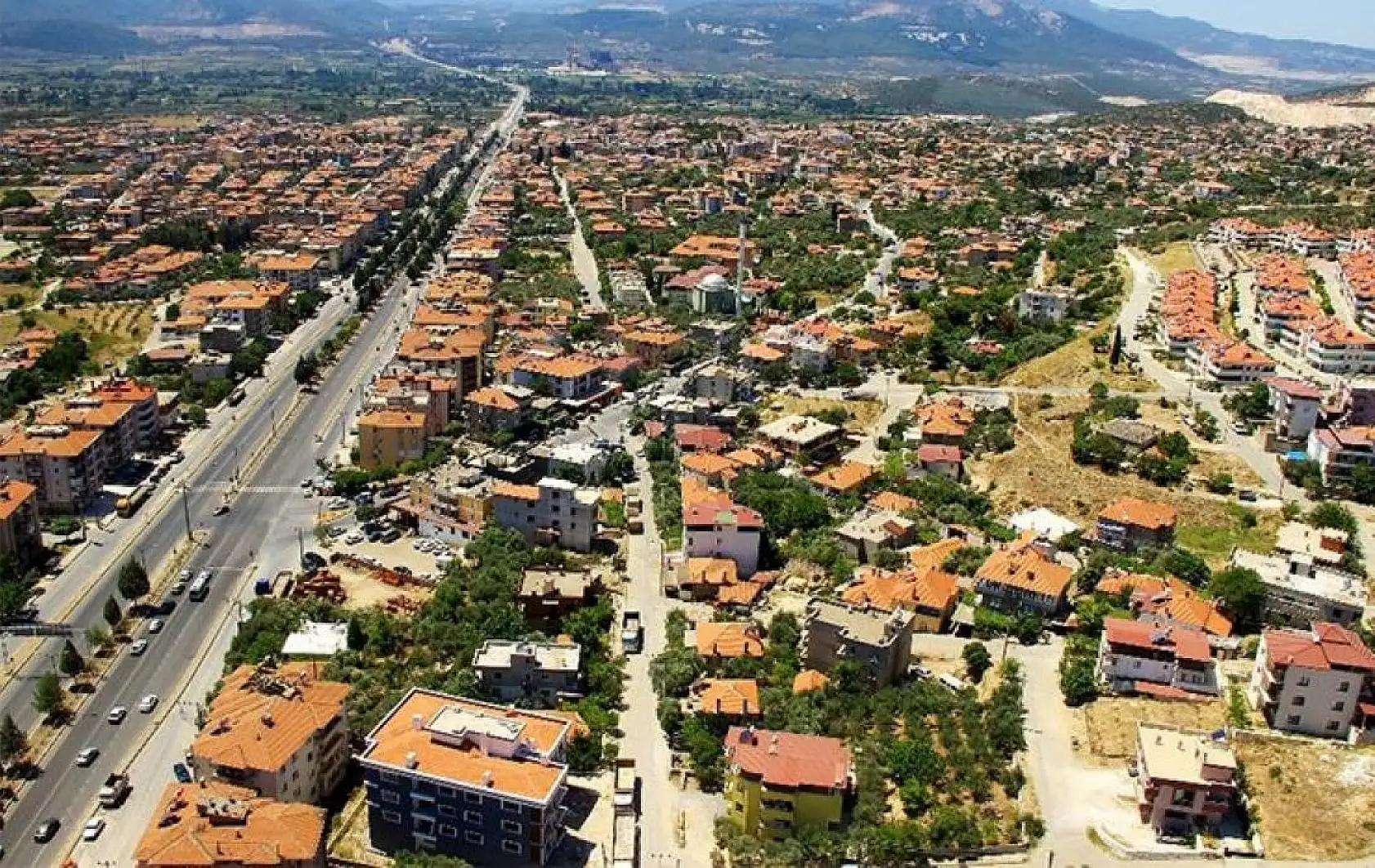 Muğla'nın 7 ilçesinde dev elektrik kesintisi! Fethiye'de 3 gün yok! 23-24-25 Ocak elektrik kesintisi detaylar..