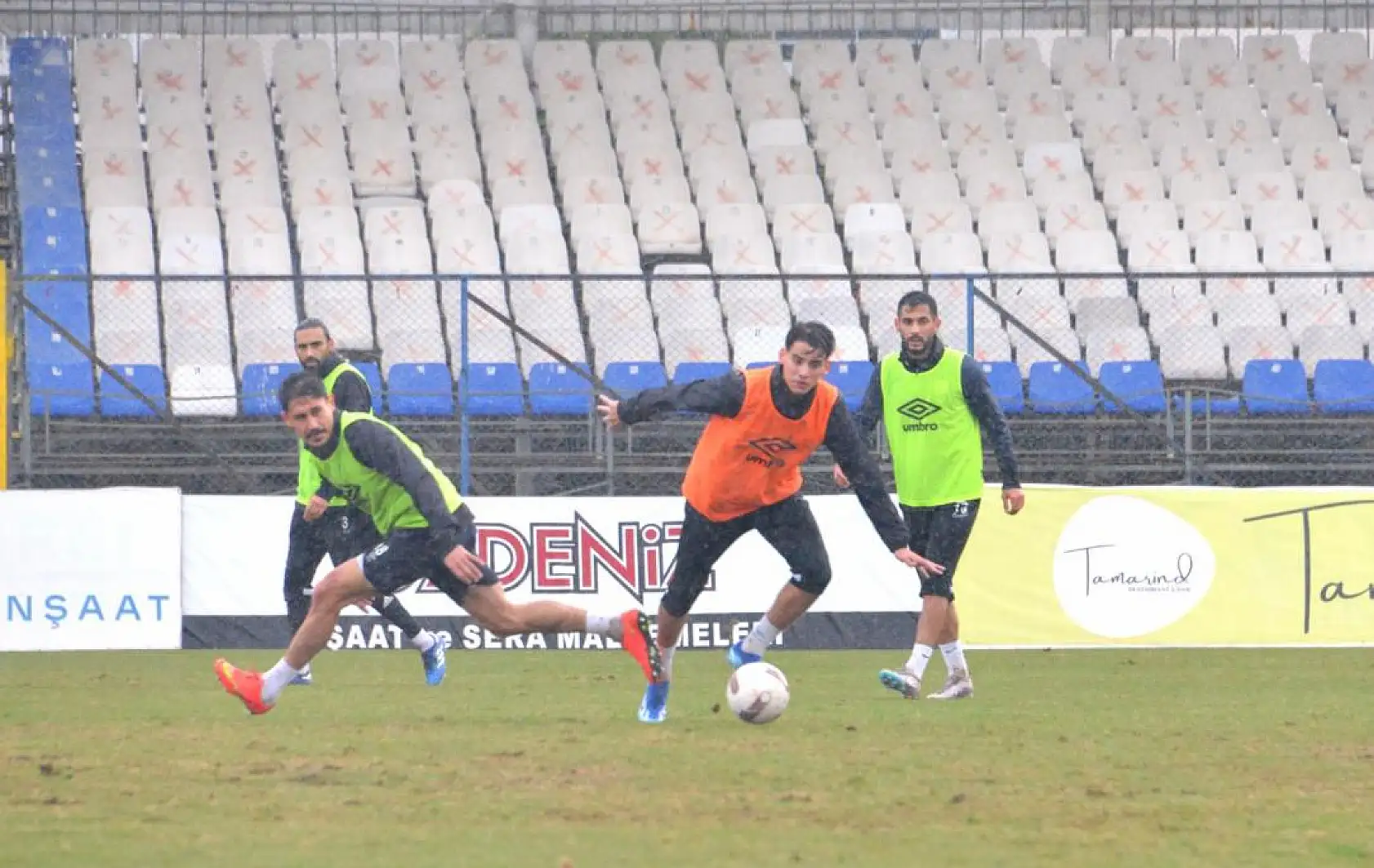 Fethiyespor'da Arnavutköy Parolası: 3 Puan