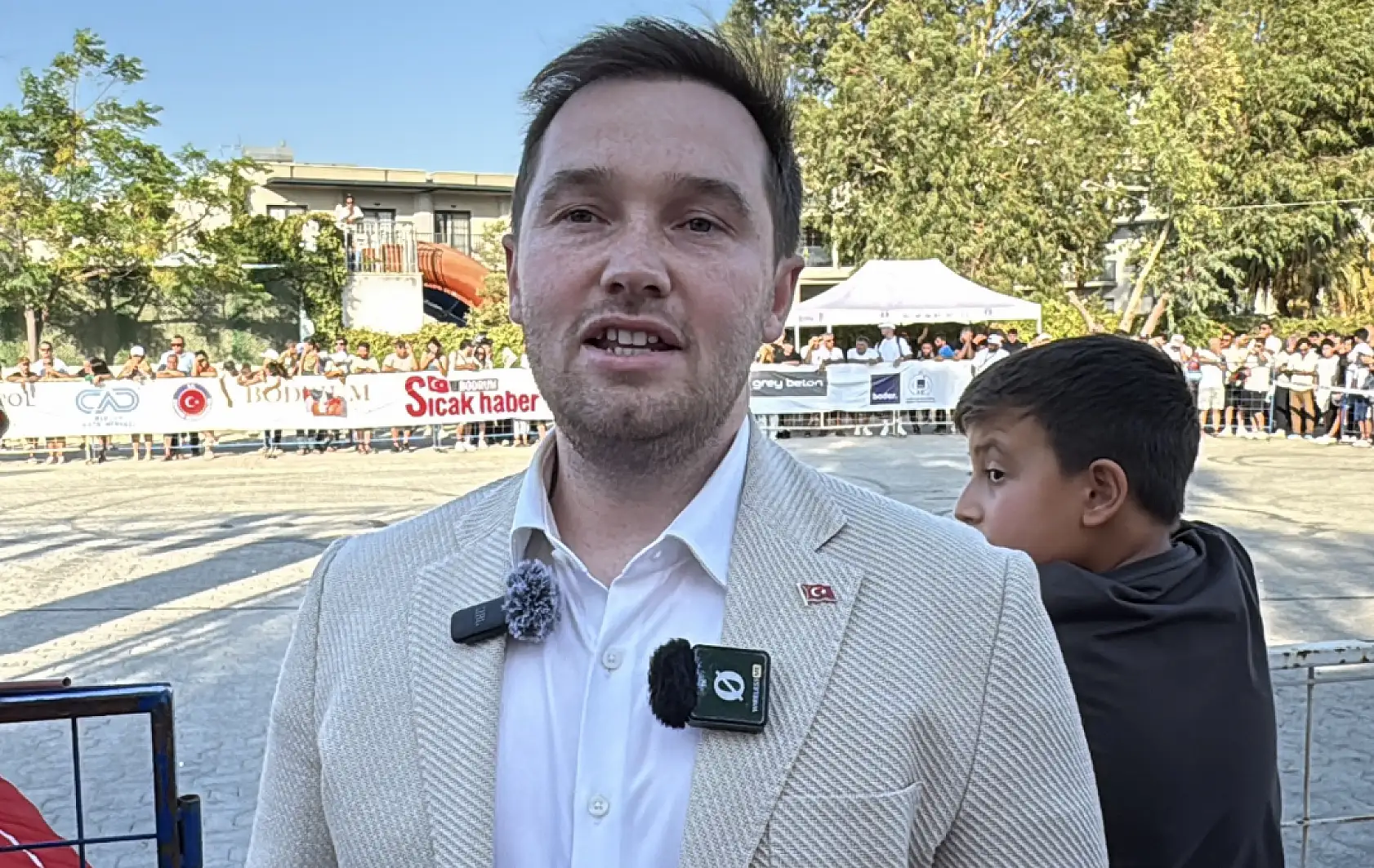 2. Uluslararası Bodrum Motofest motosiklet tutkunlarını buluşturdu